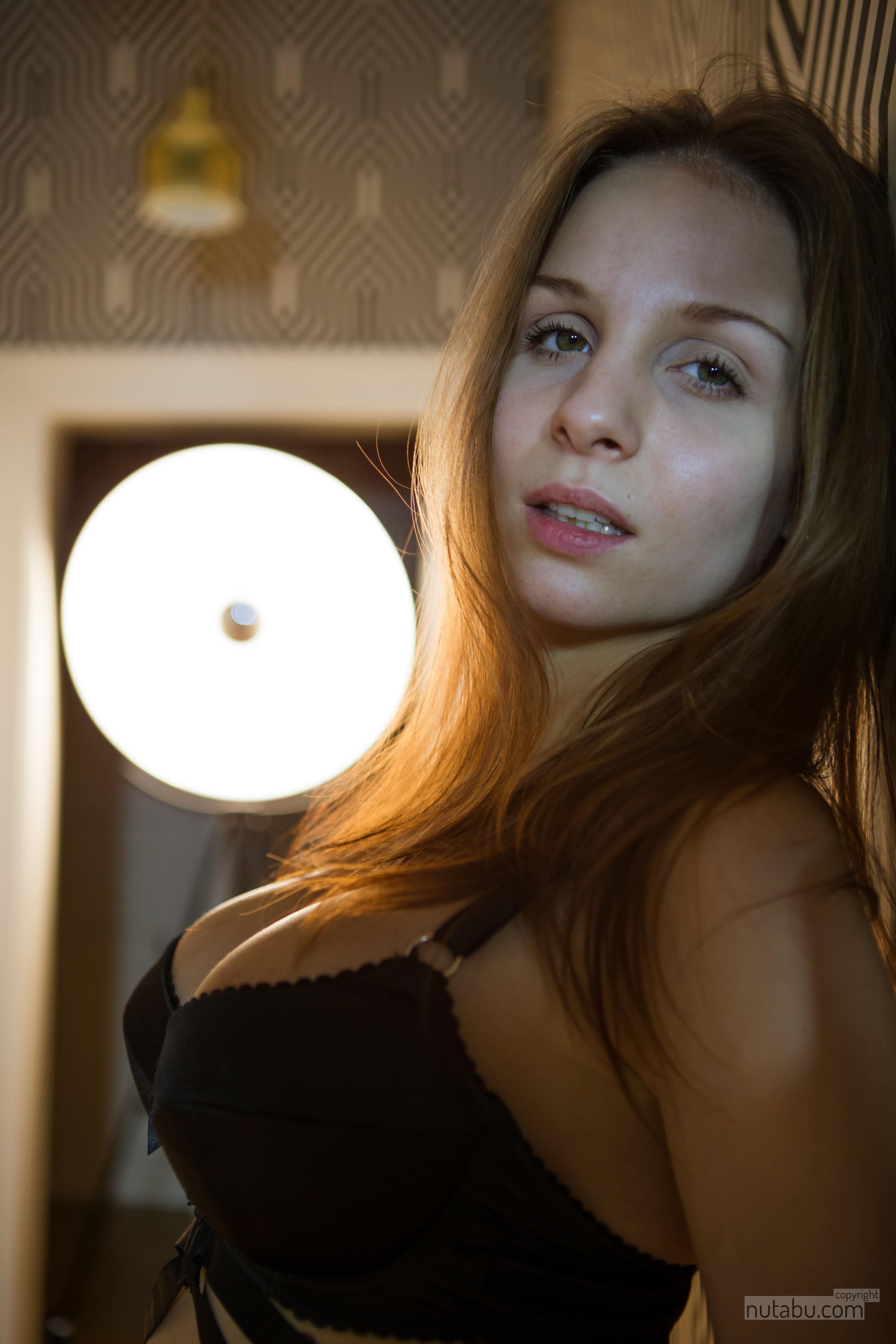 Nutabu Mary W Tres Sex (X) PX