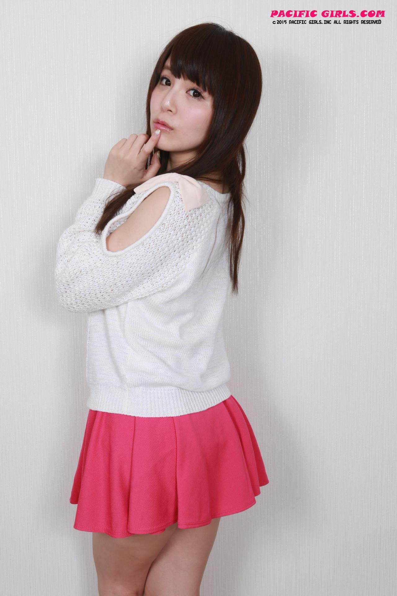 Riku Pacific Girls