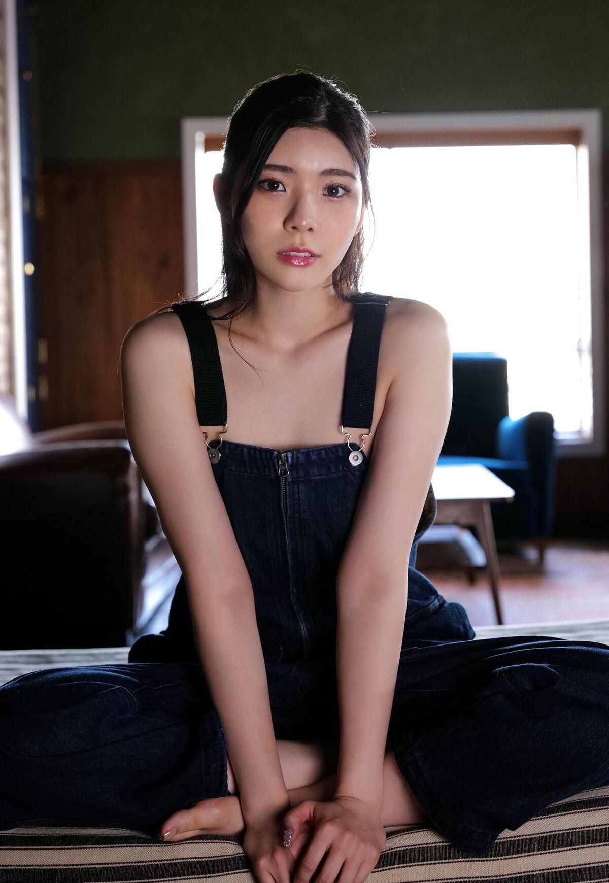 Rei kamiki я покажу тебе