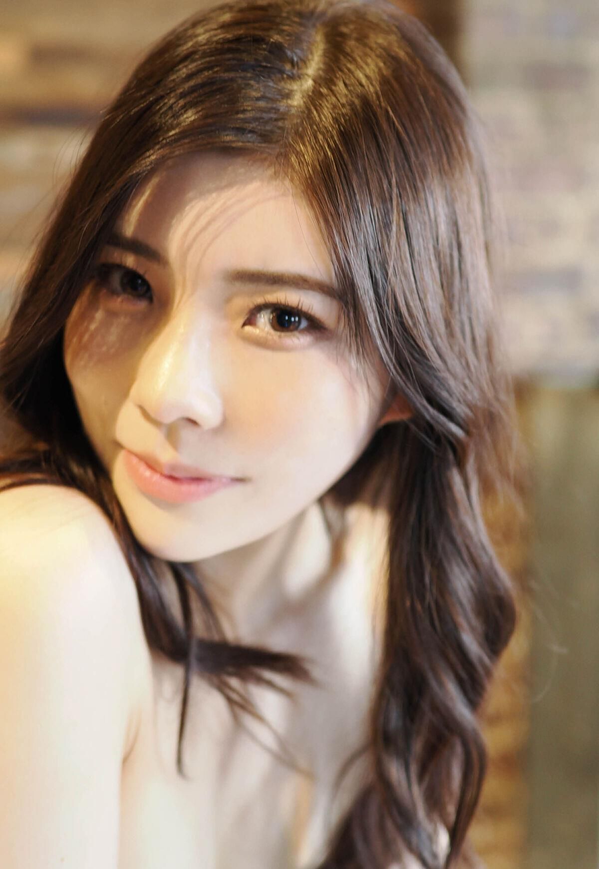 Rei kamiki я покажу тебе