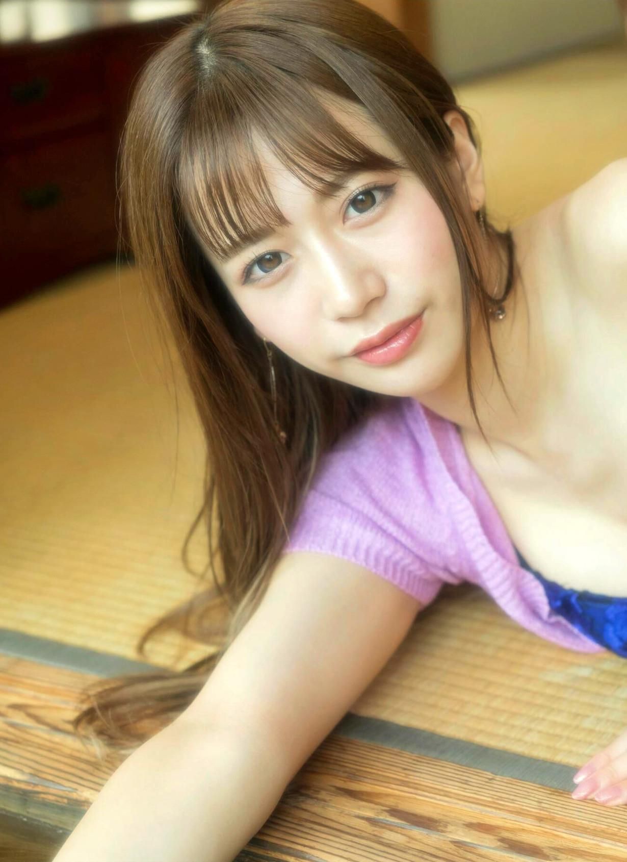Rin Sakura Exciting Girls