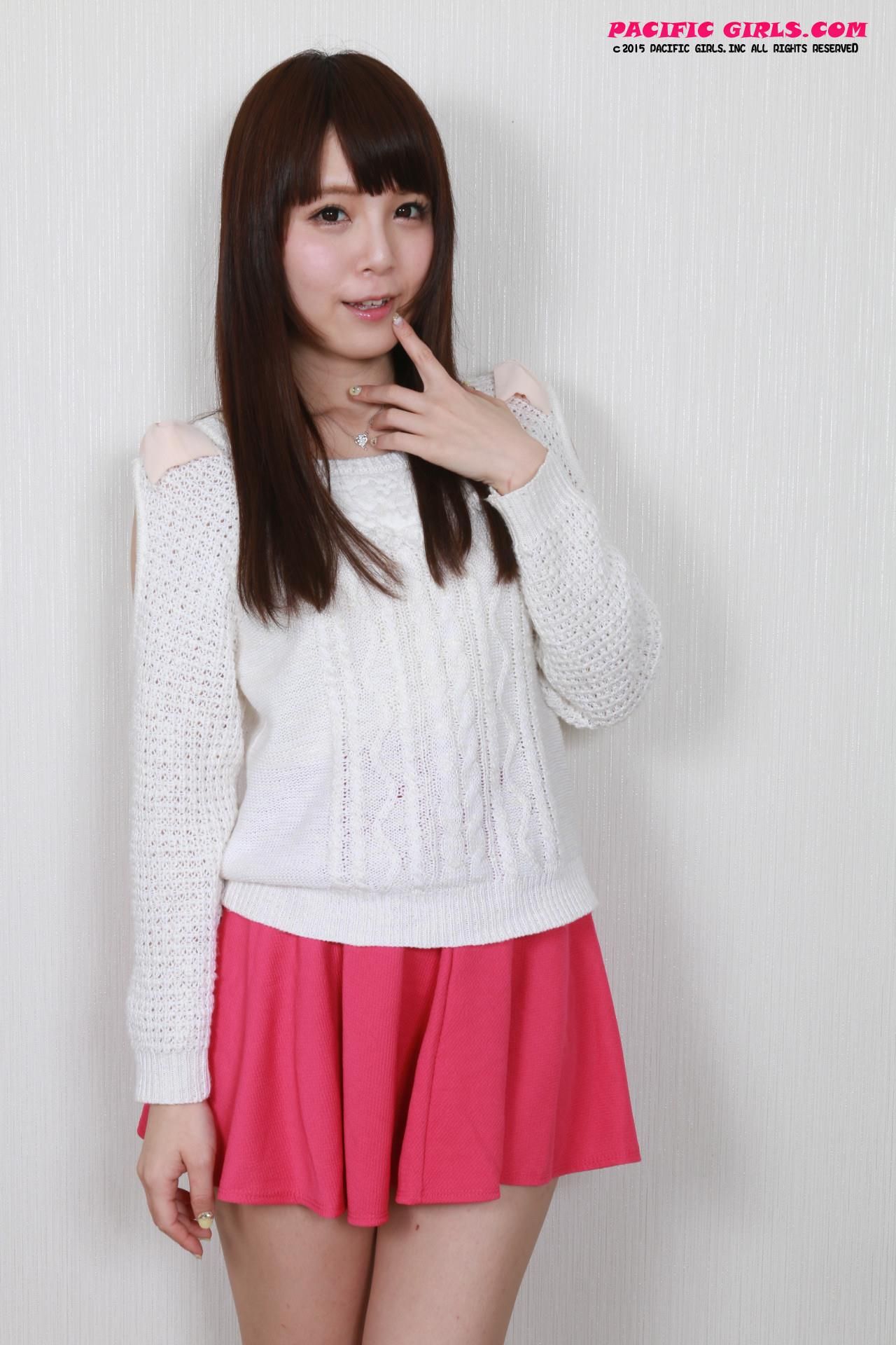 Riku Pacific Girls