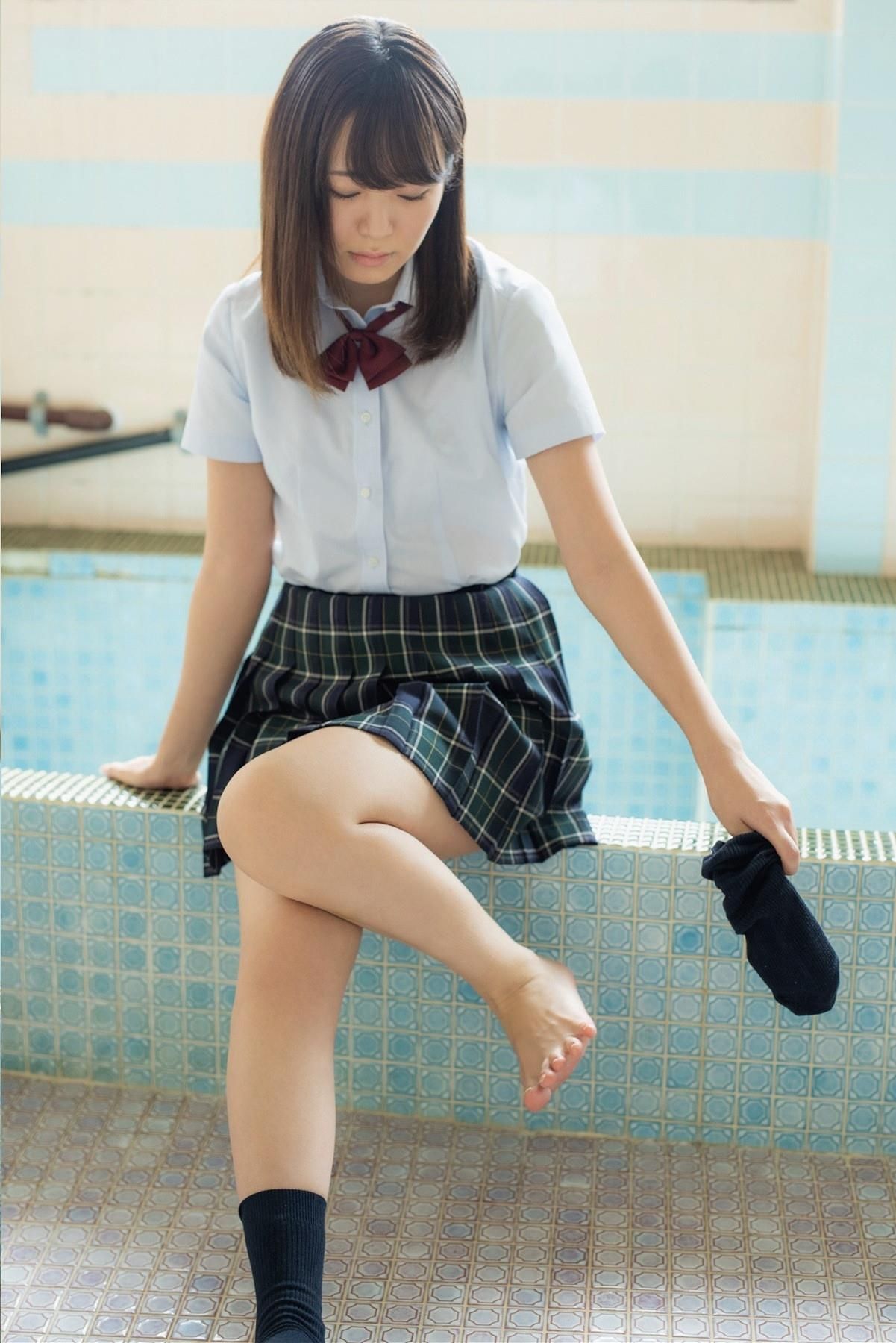 Hinata Hikage Chasing cet été-là