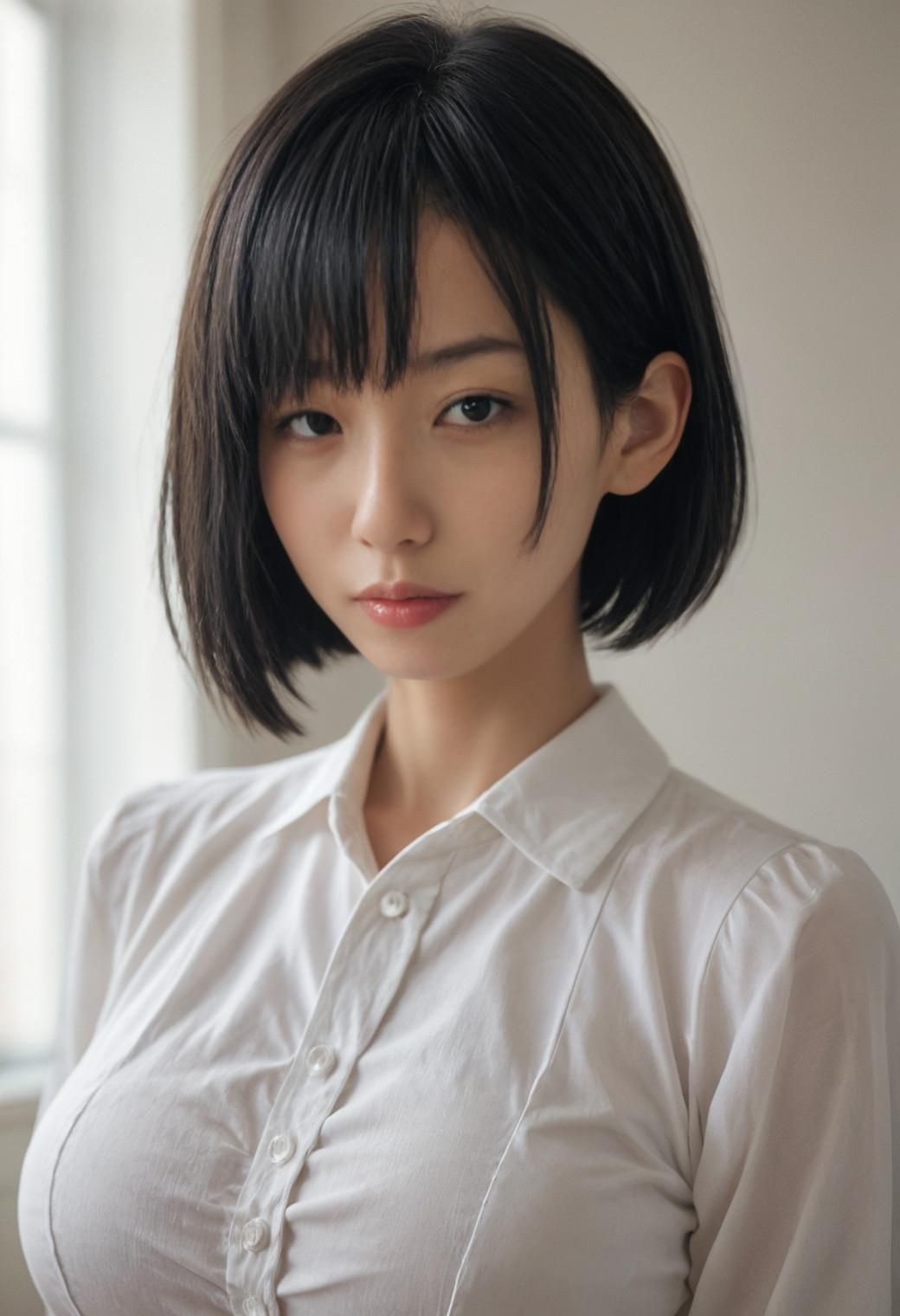 AI girls who do you like? 