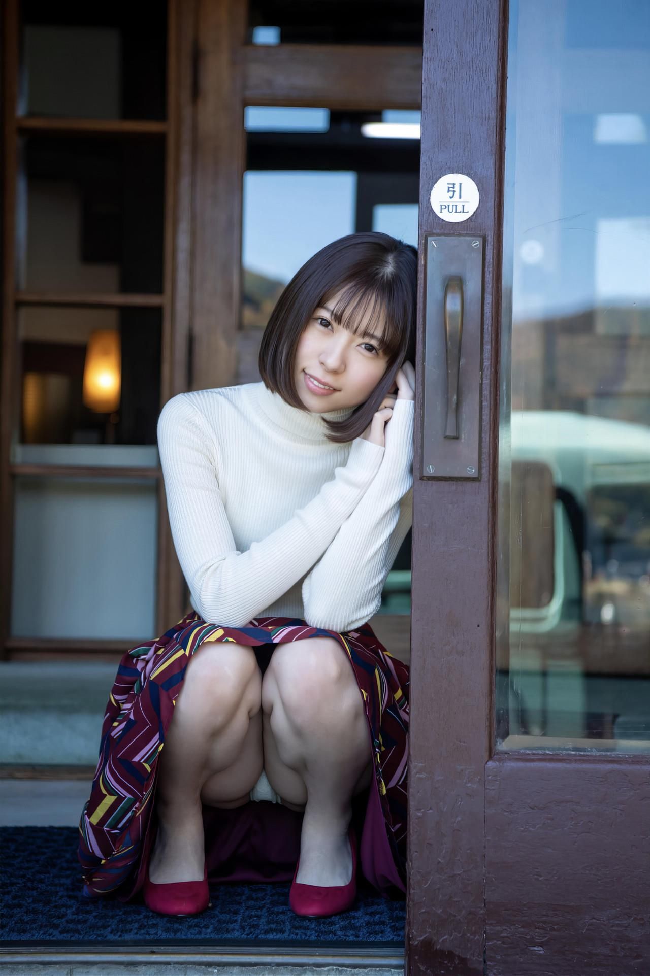 Rena Aoi Lovers Naked Best