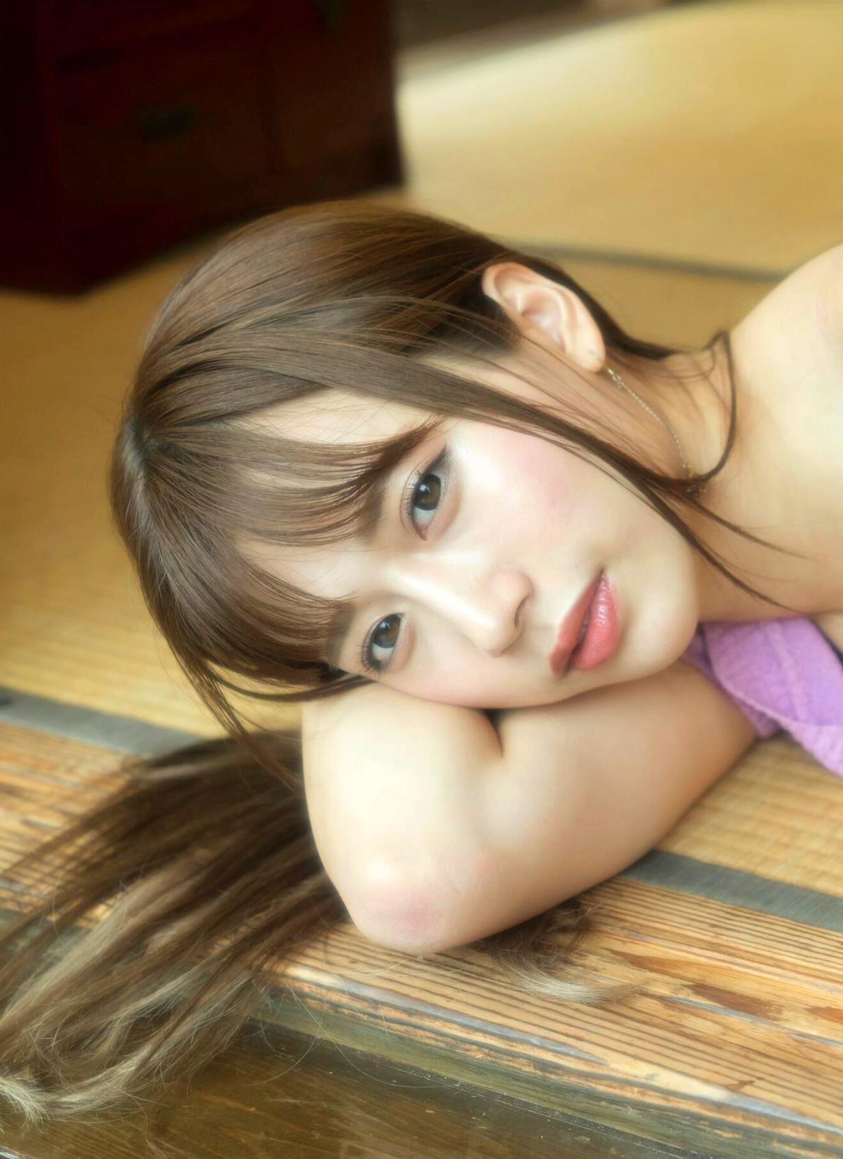 Rin Sakura Exciting Girls