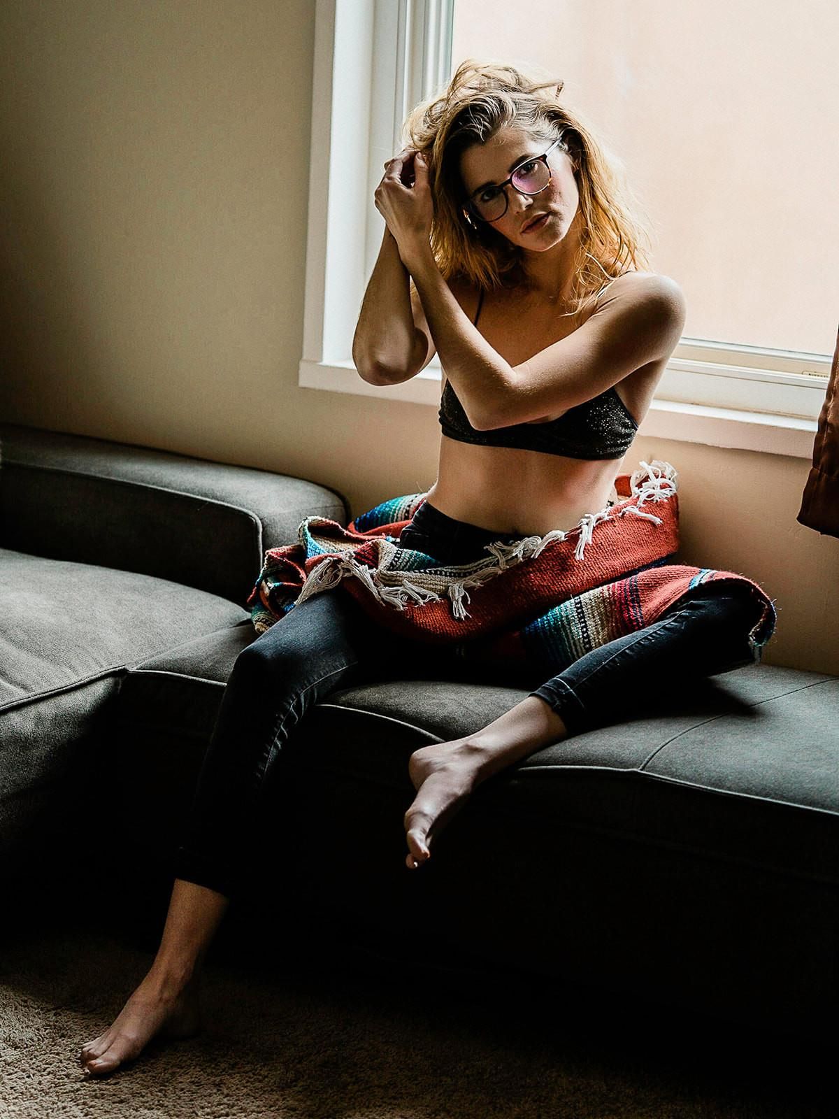 Denise