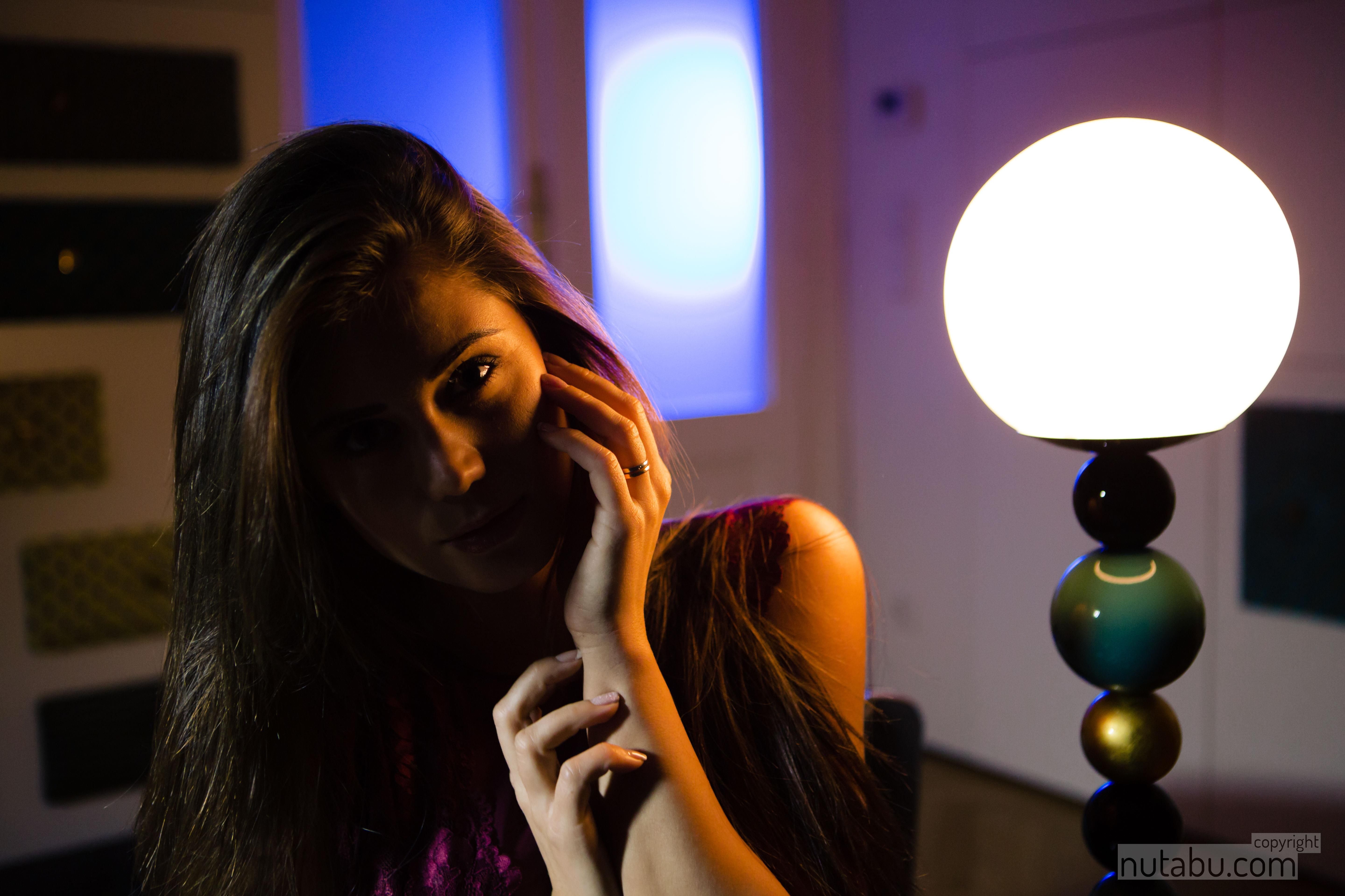 Nutabu Caprice Noche antes de Navidad (x) PX