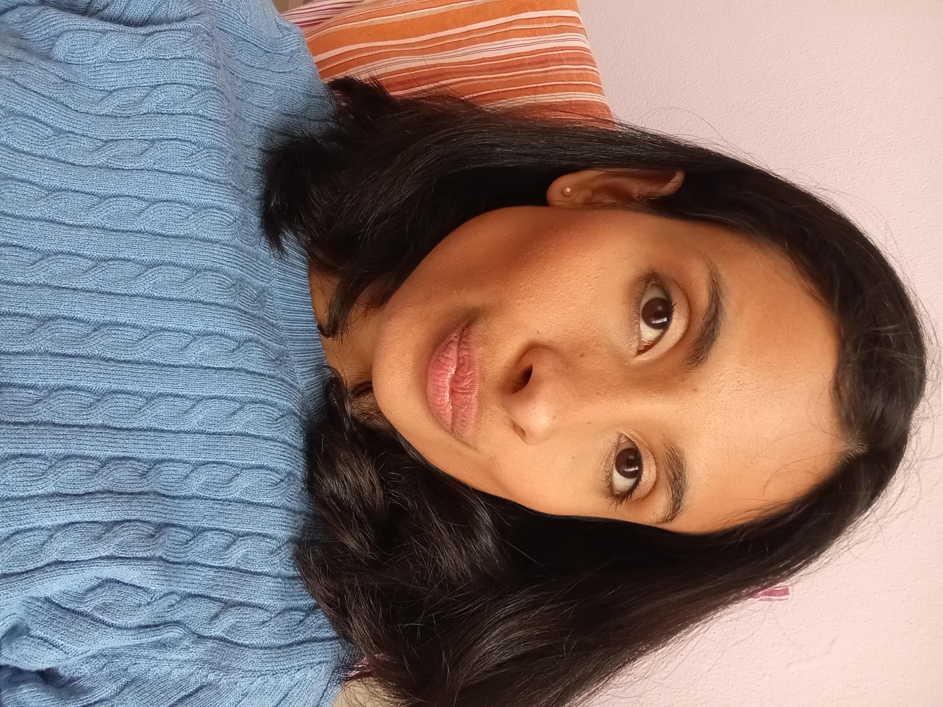 Just something cute to admire ????????