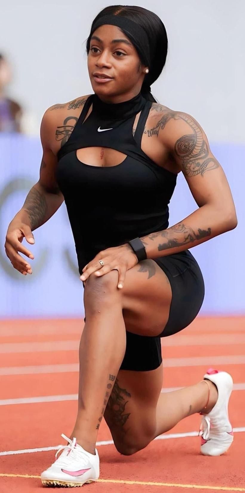 Athletic VIII
