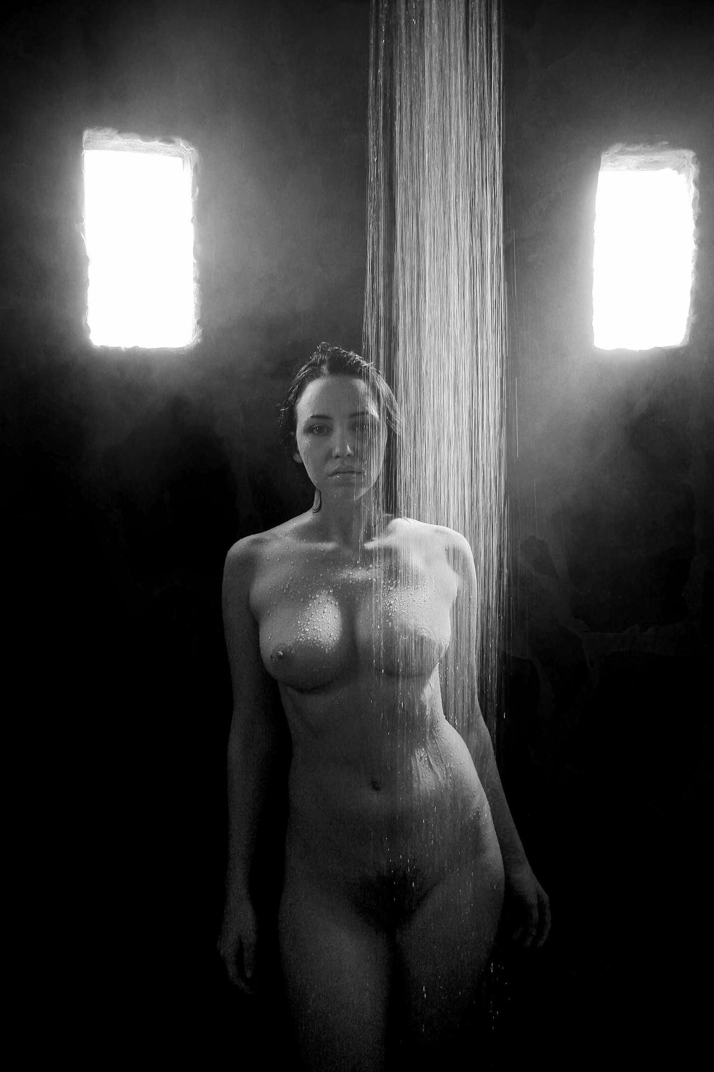Are these Art or Porn? 