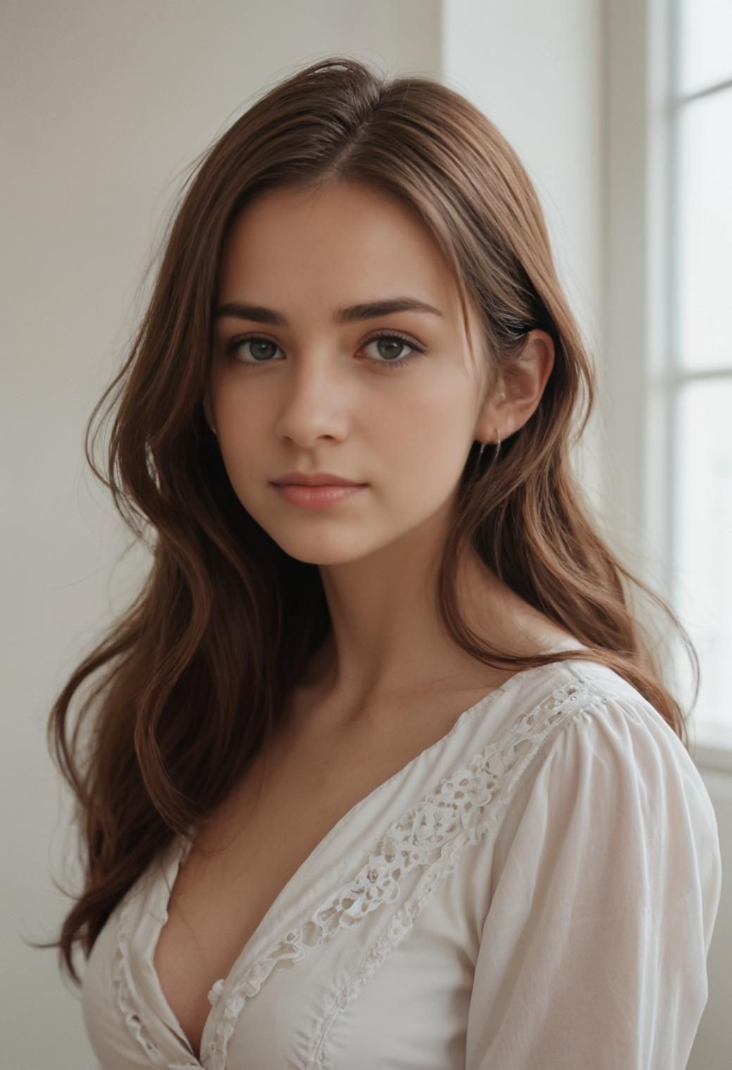 AI girls who do you like? 