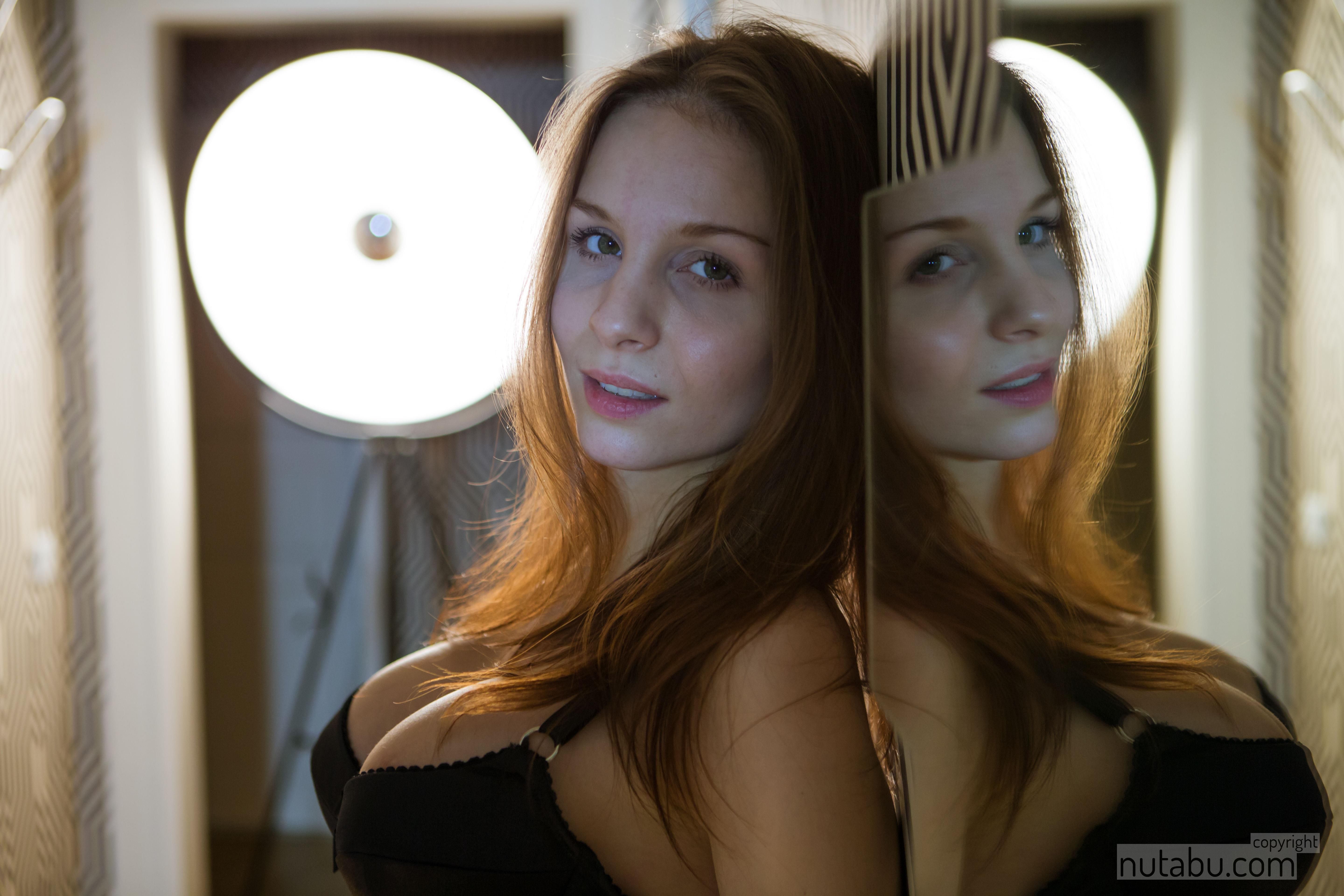 Nutabu Mary W Tres Sex (X) PX