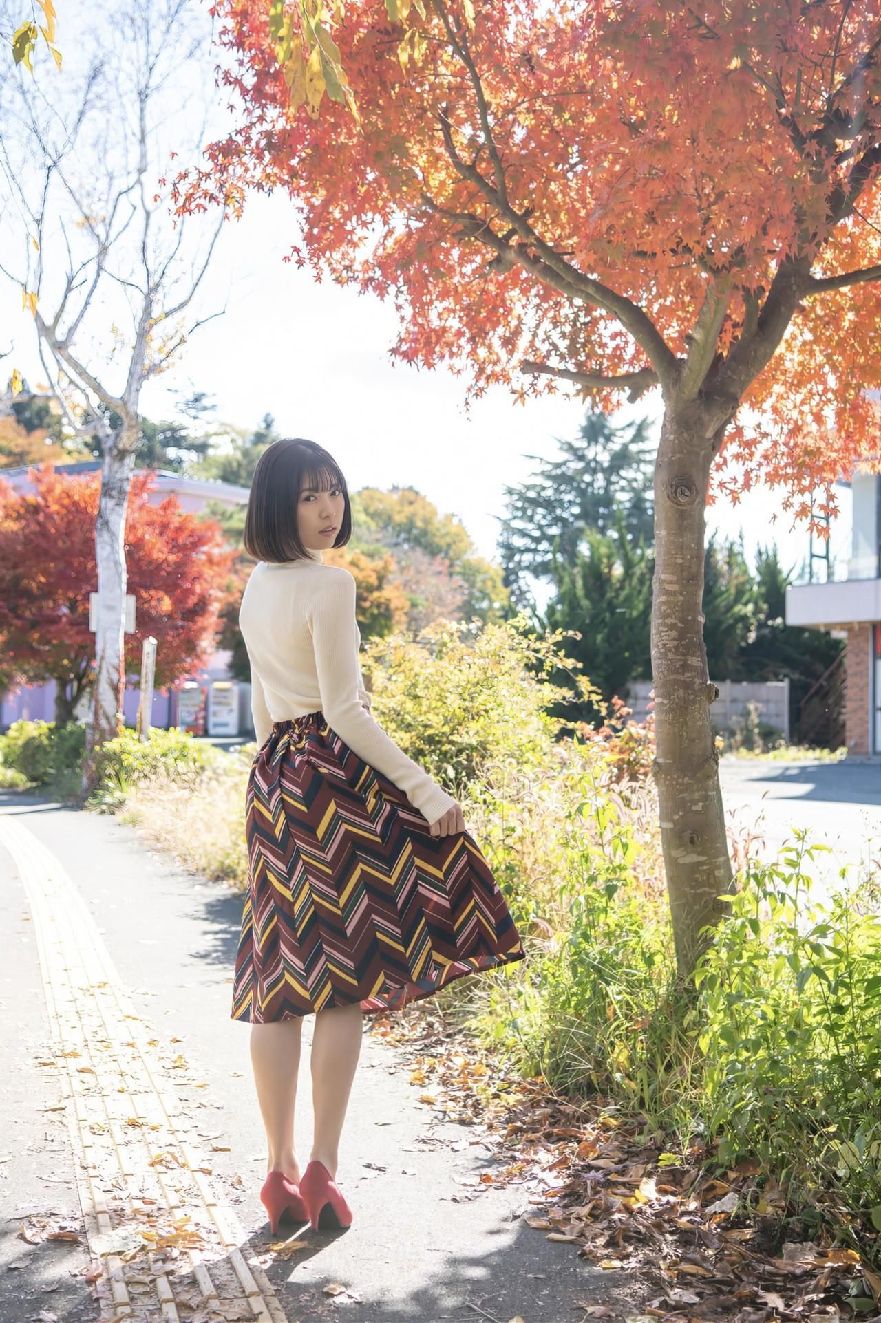 Rena Aoi Lovers Naked Best