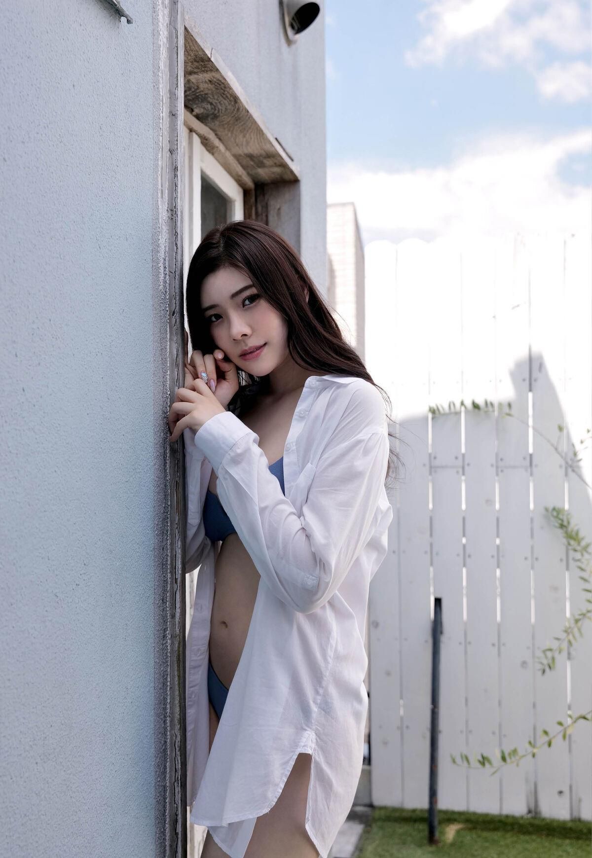Rei kamiki я покажу тебе