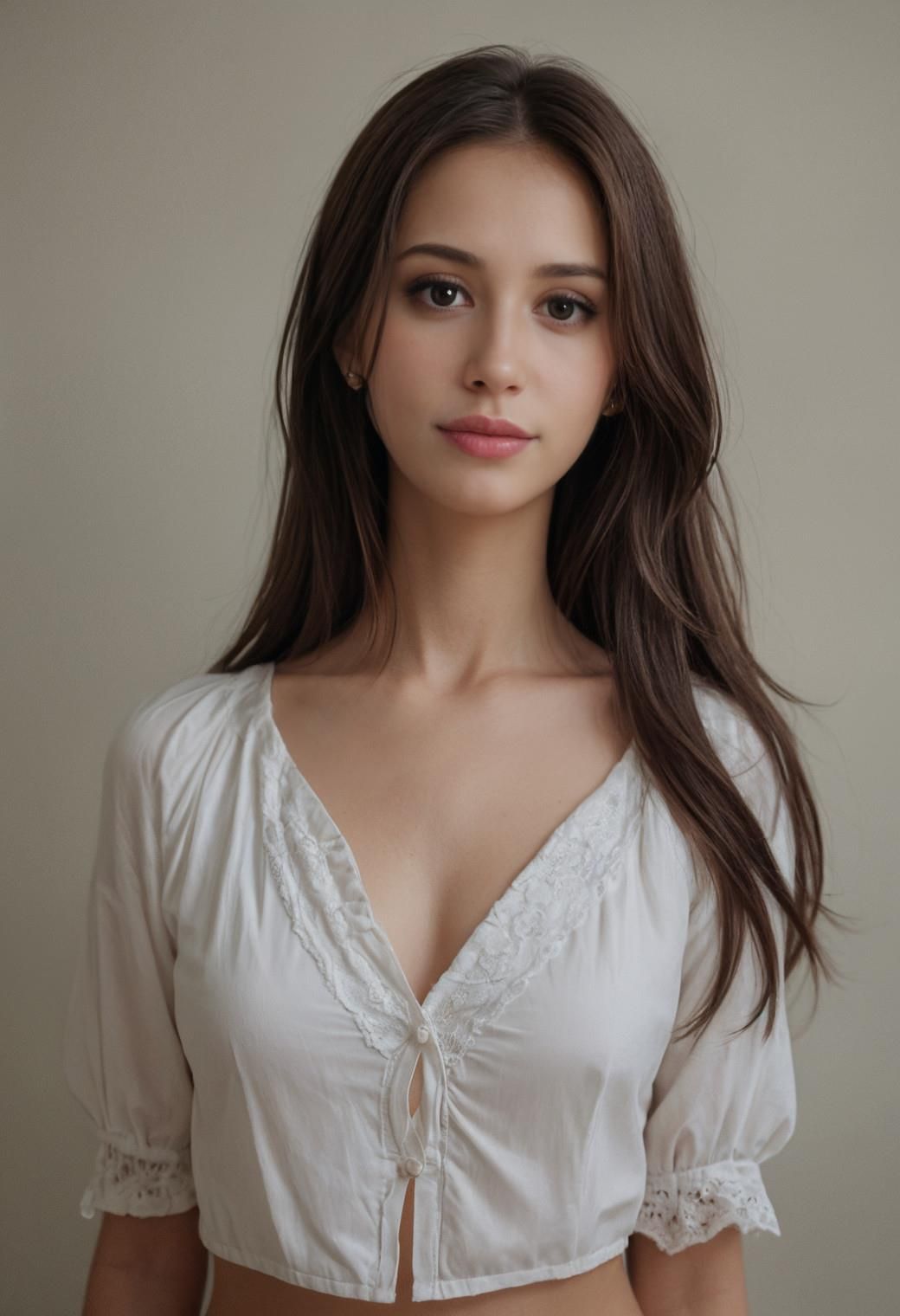 AI girls who do you like? 