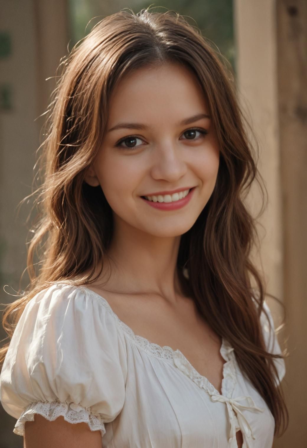 AI girls who do you like? 