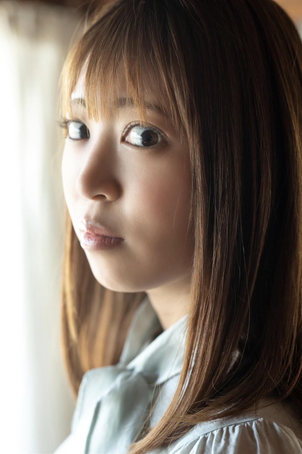 Sara Kagami Romantik mit dir