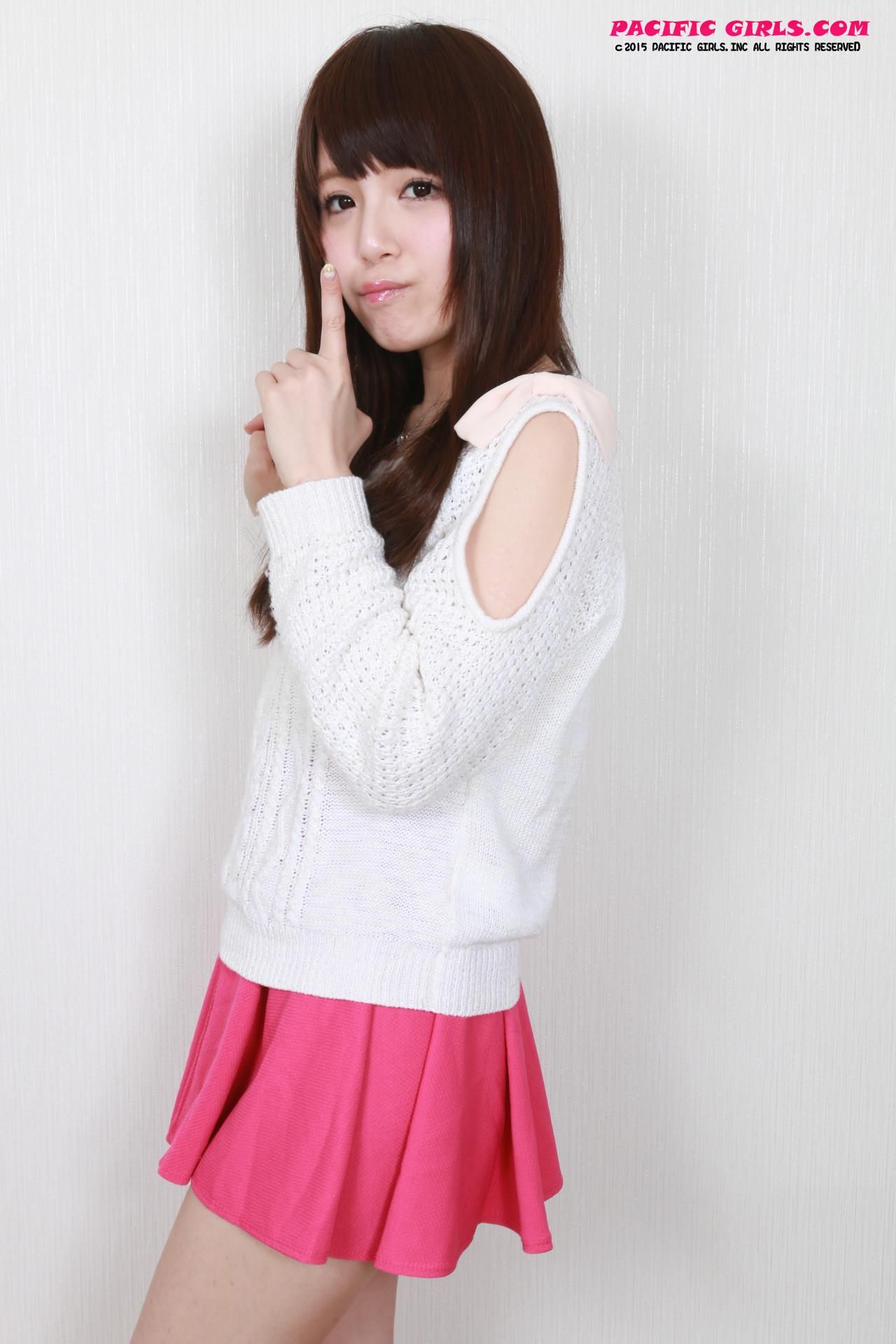 Riku Pacific Girls