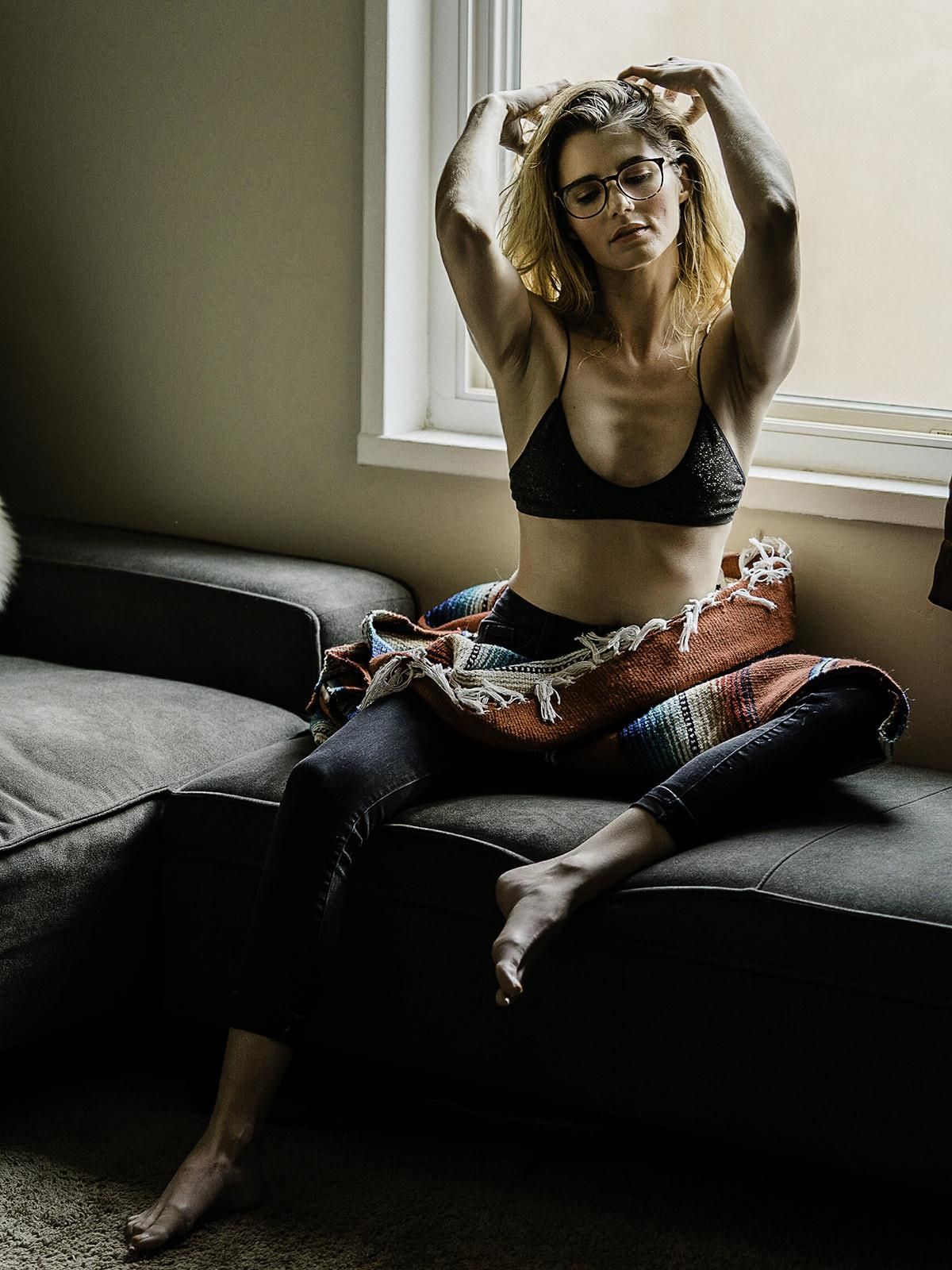 Denise