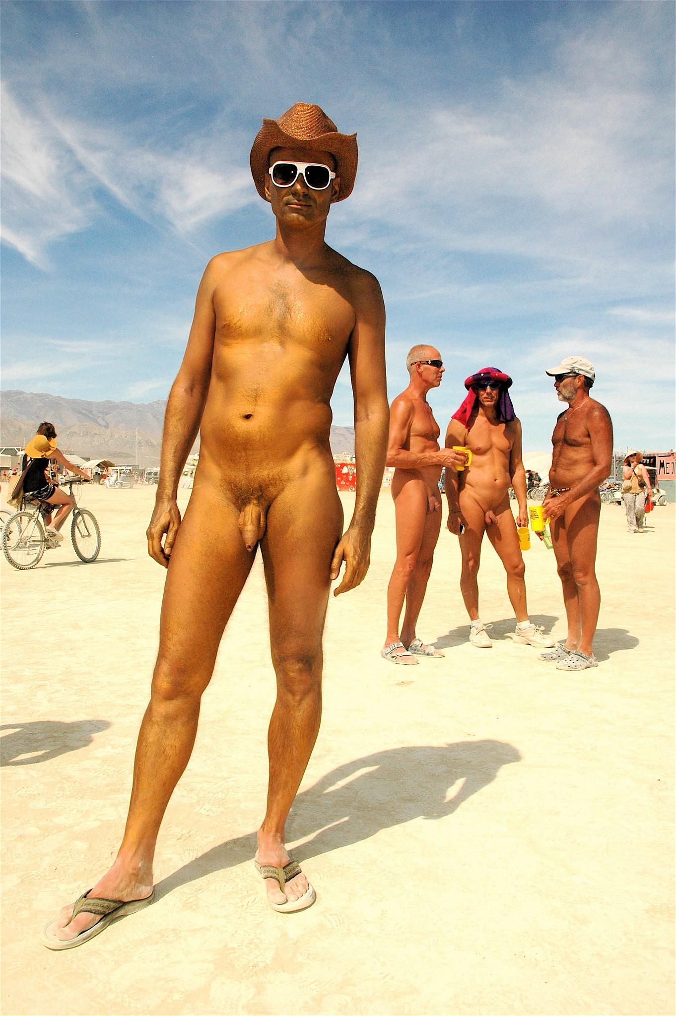 Porträts aus der Playa