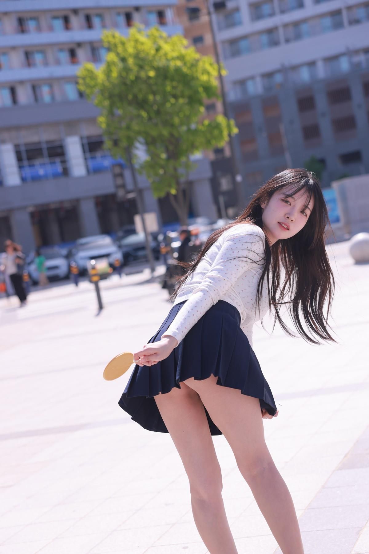 Rina August Atlas