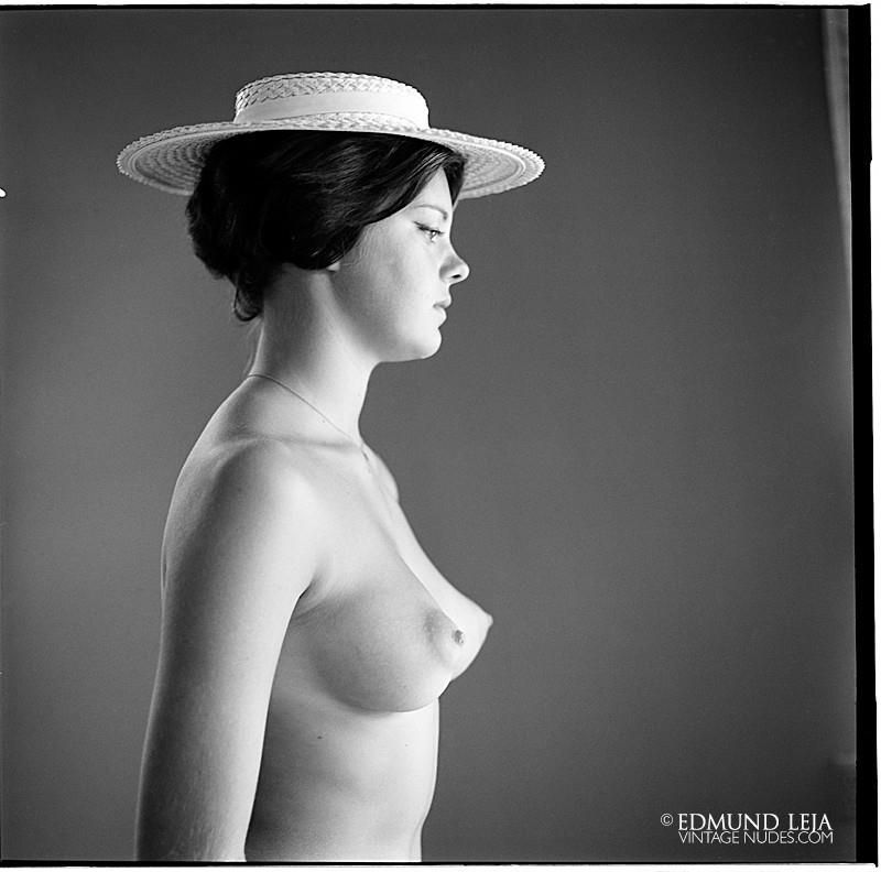 Tits Of A Vintage Variety