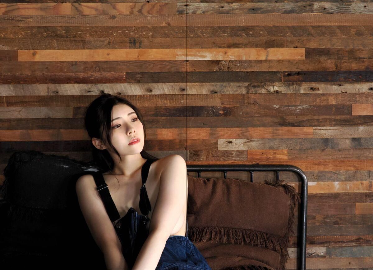 Rei kamiki я покажу тебе