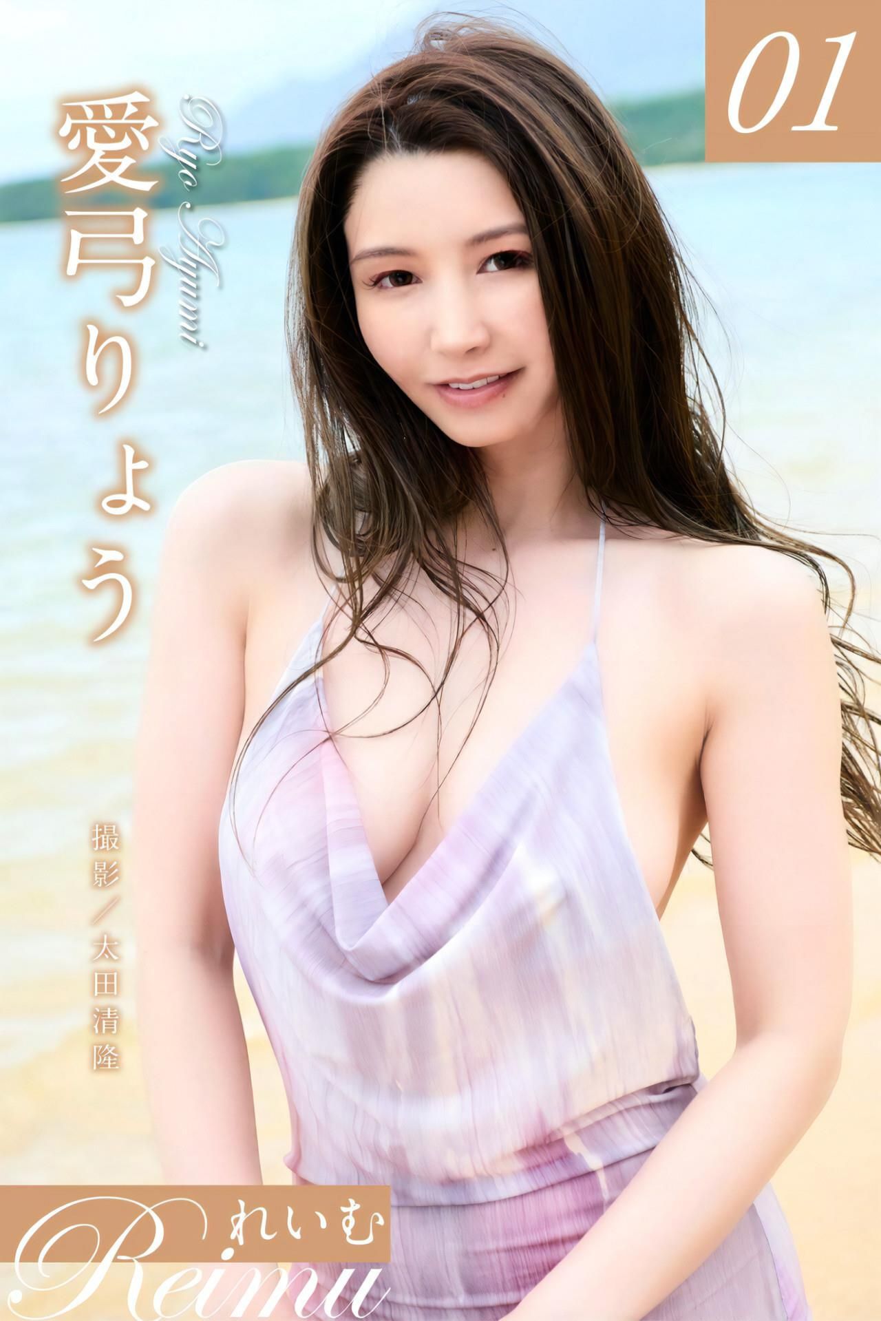 Ryo ayumi reimu vol vol vol