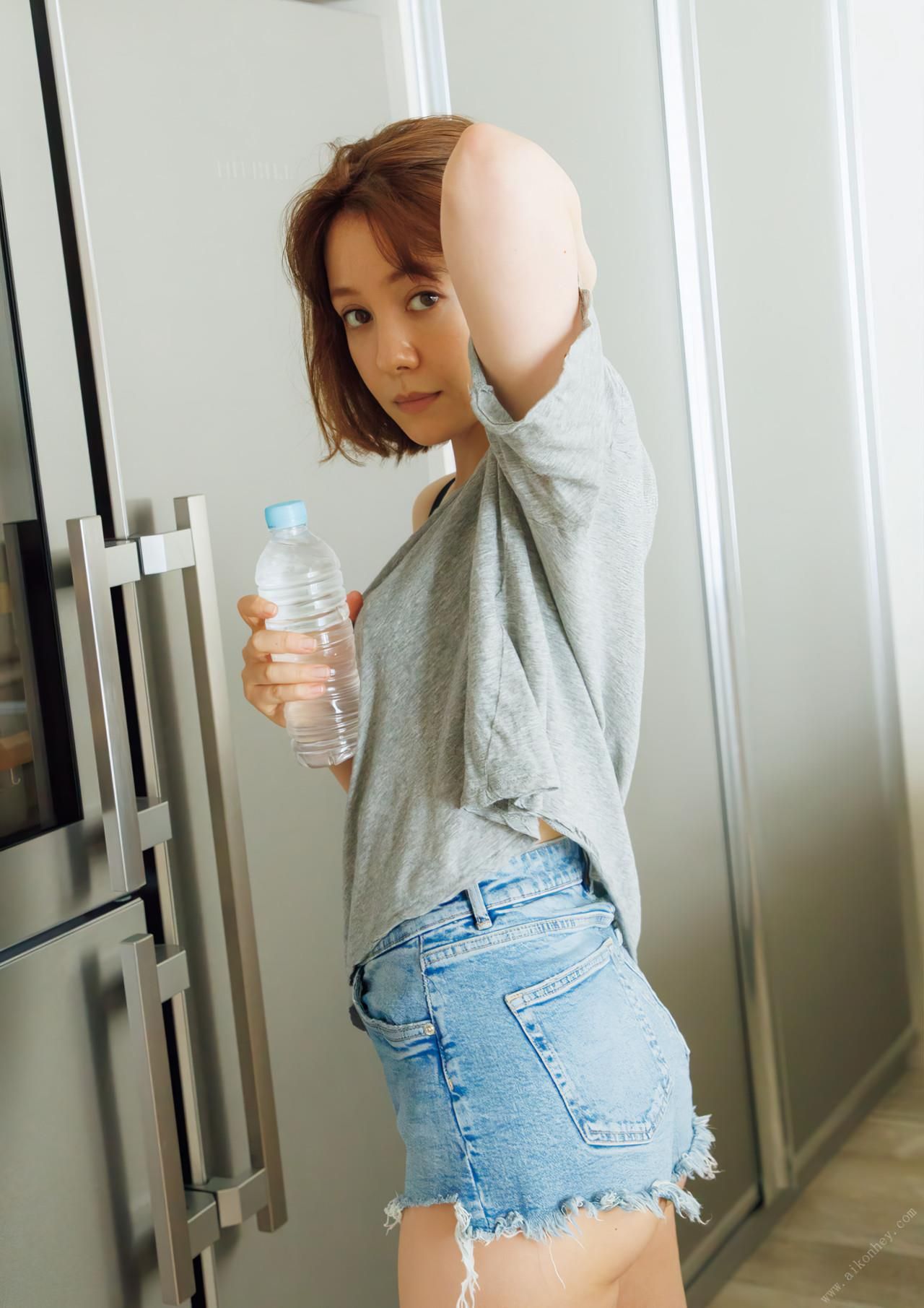 Reina Triendl ambigu
