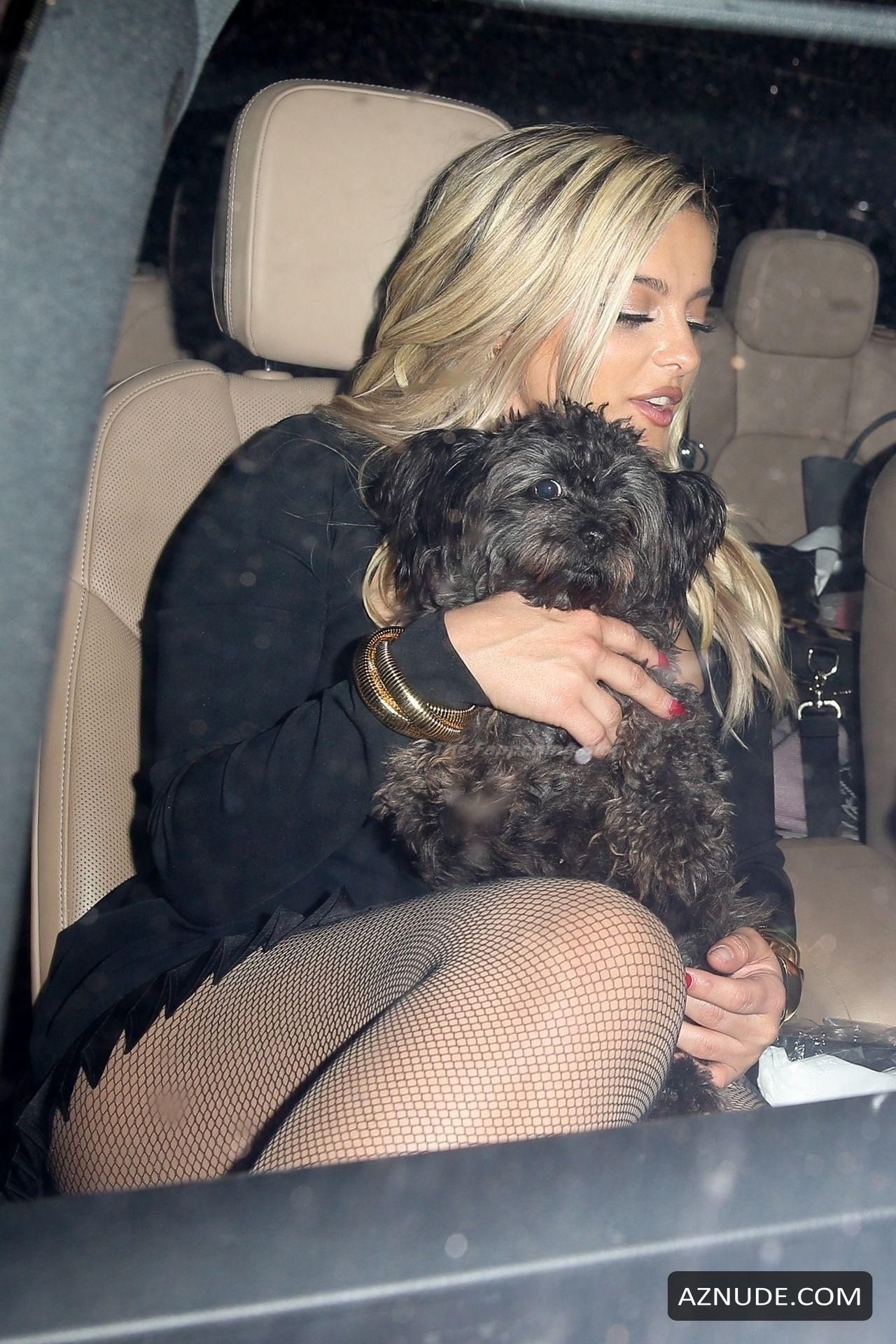 Celebritart Bebe Rexha