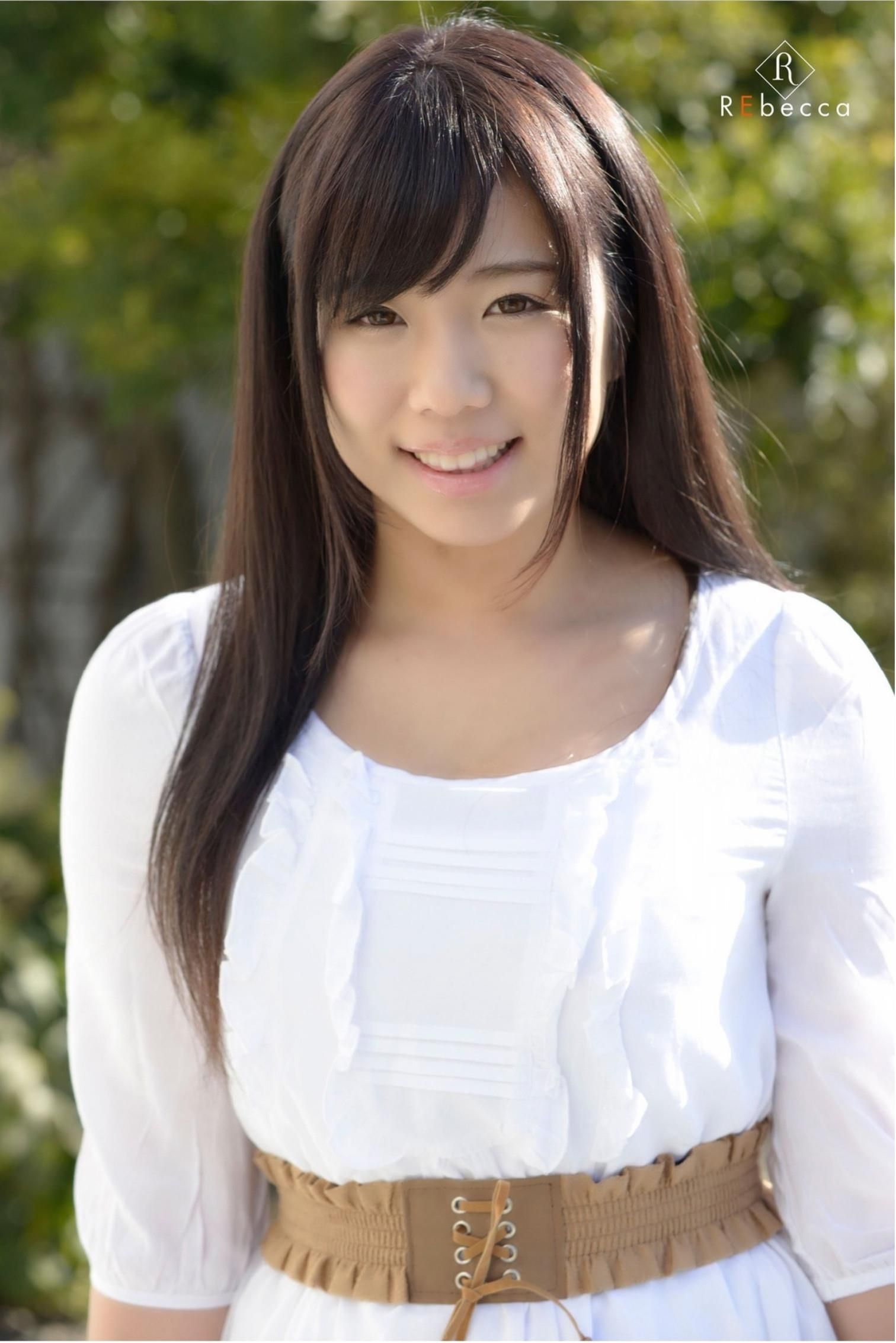 Riko Mizusawa vierge nue