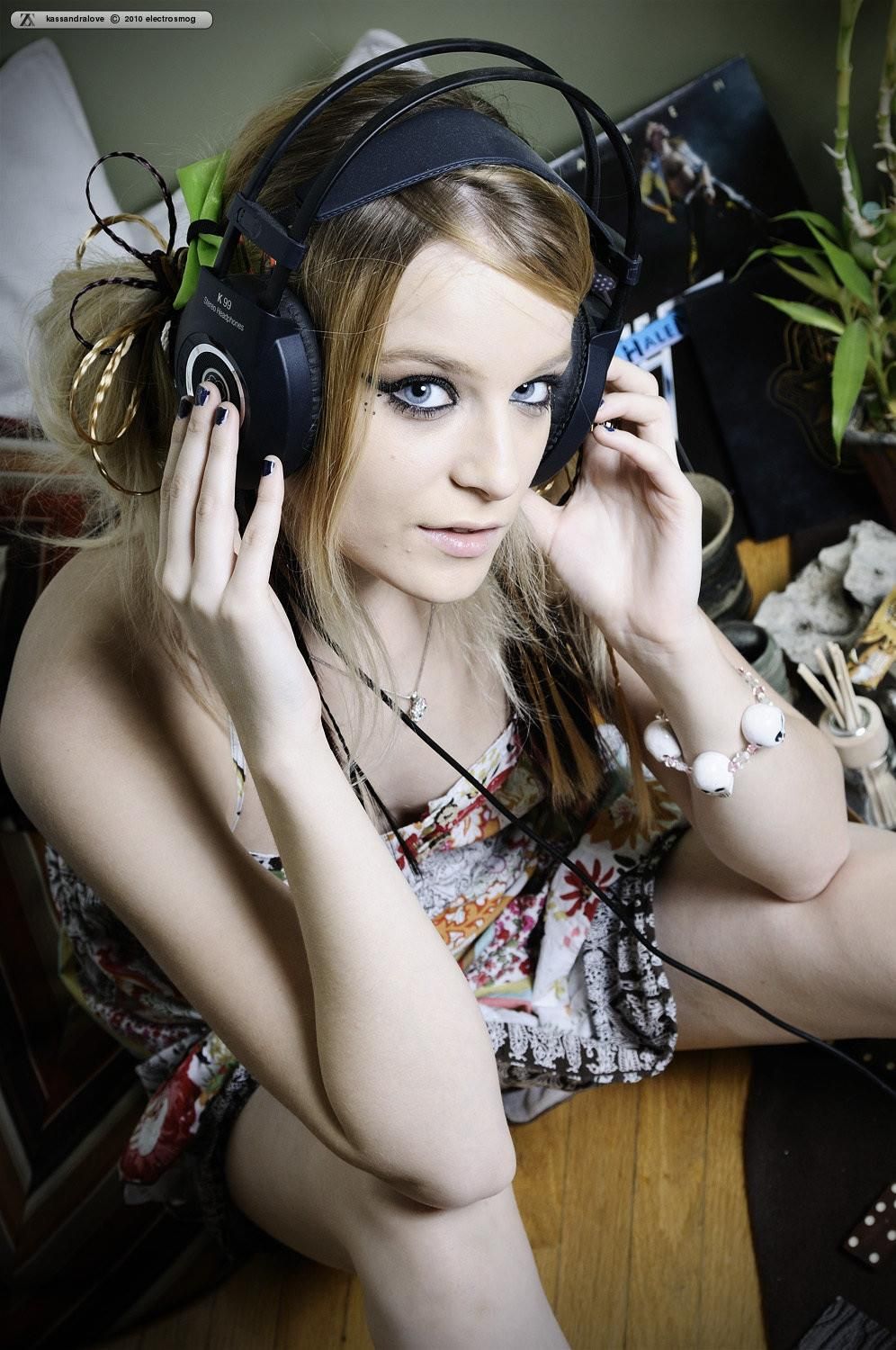 Zassandra Love Vinyl (X)