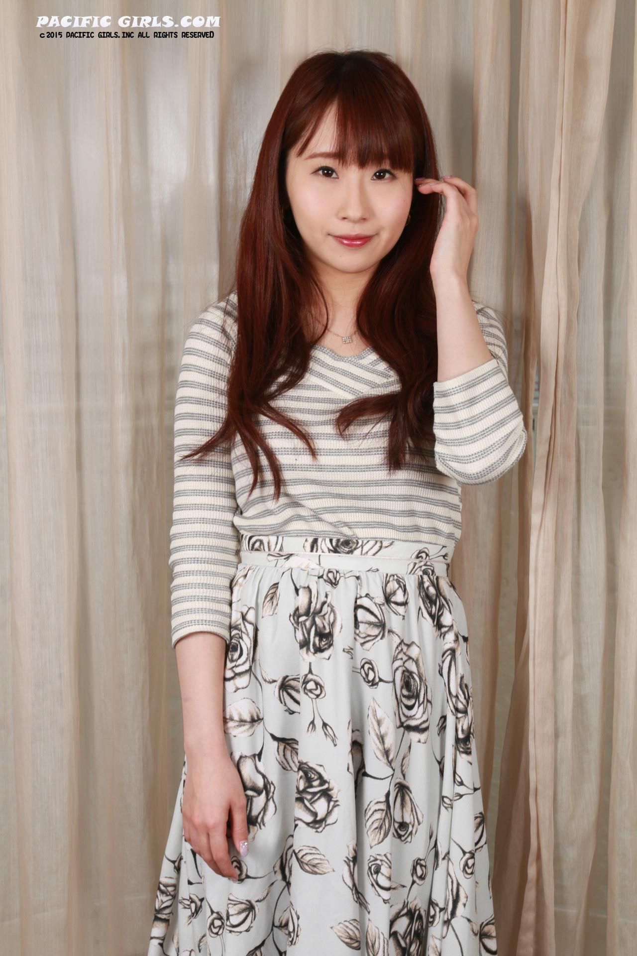  Yui pacific girls