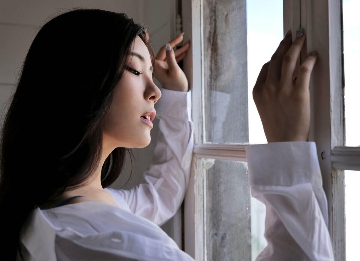 Rei kamiki я покажу тебе