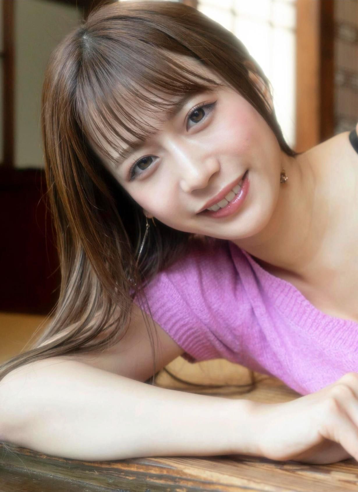 Rin Sakura Exciting Girls