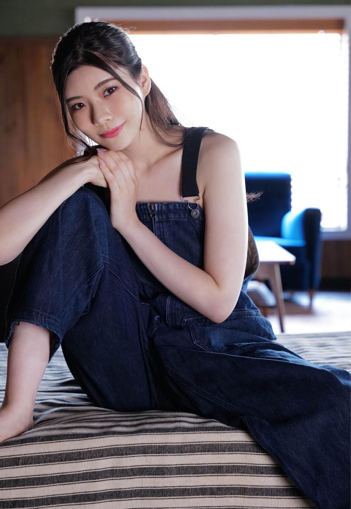 Rei kamiki я покажу тебе
