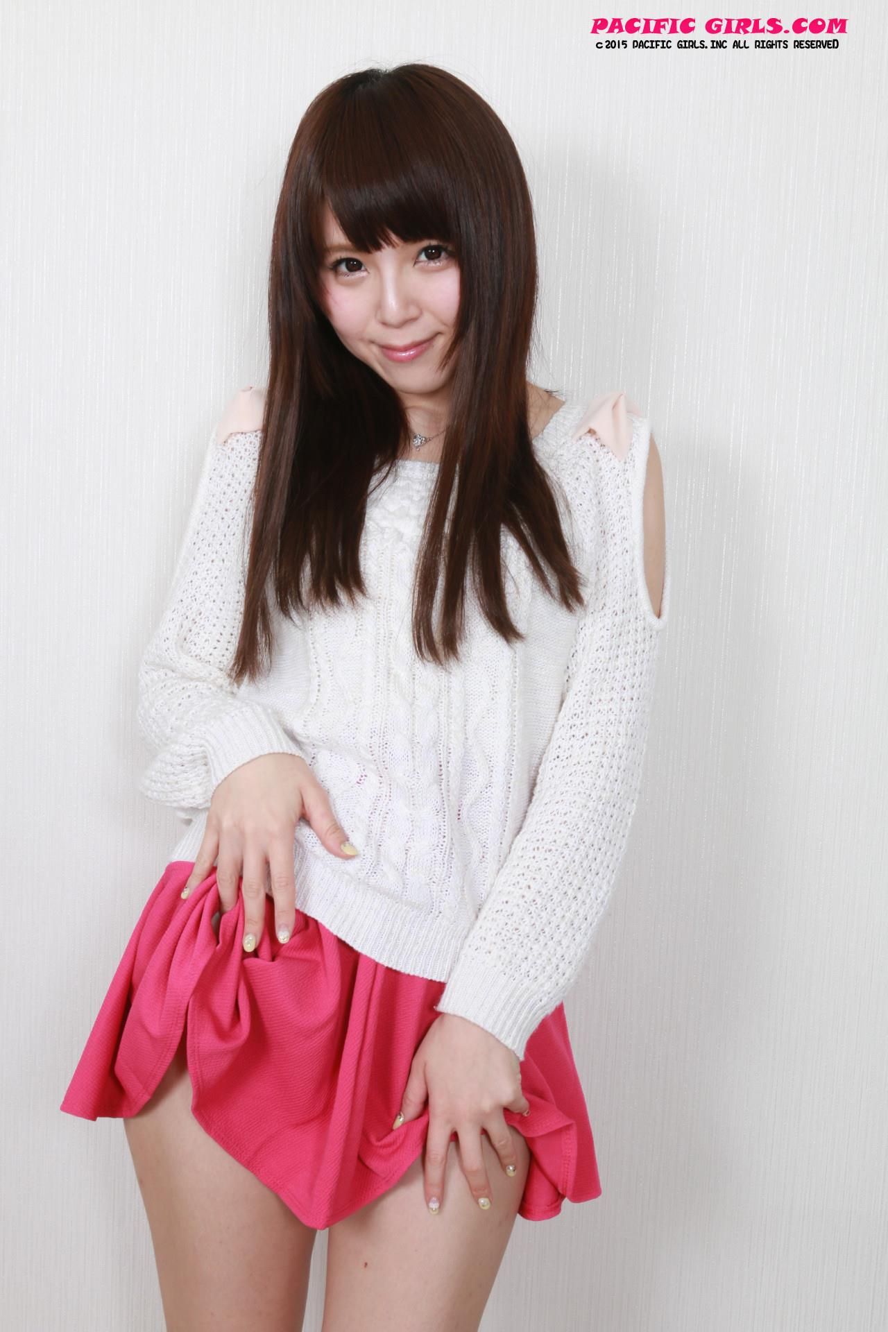 Riku Pacific Girls