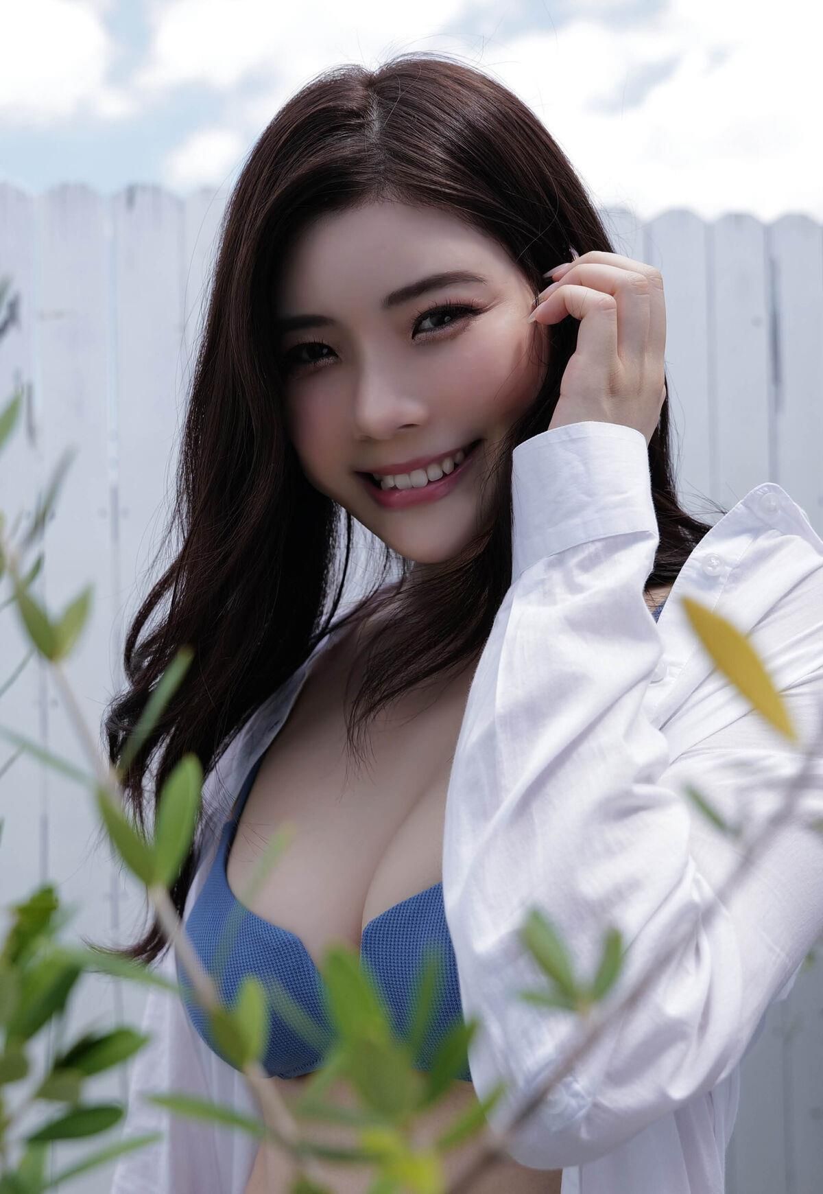 Rei kamiki я покажу тебе
