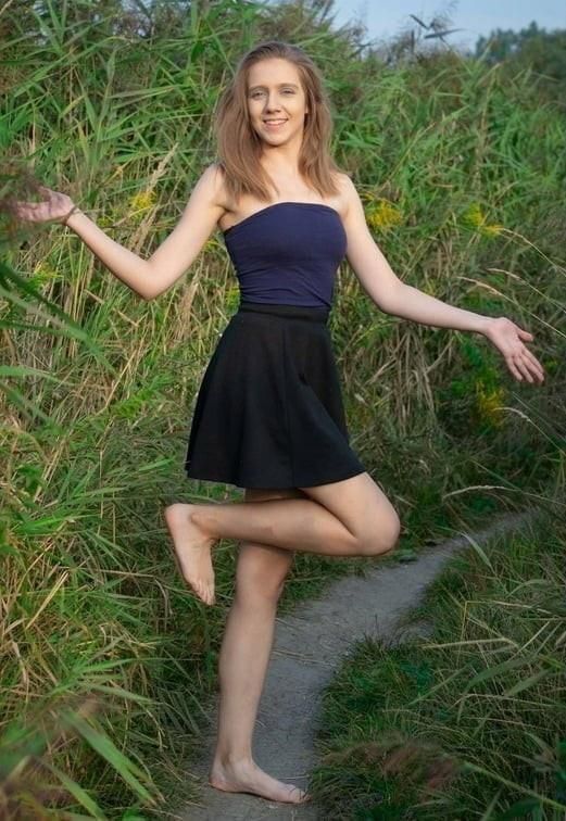 Non Nude 
