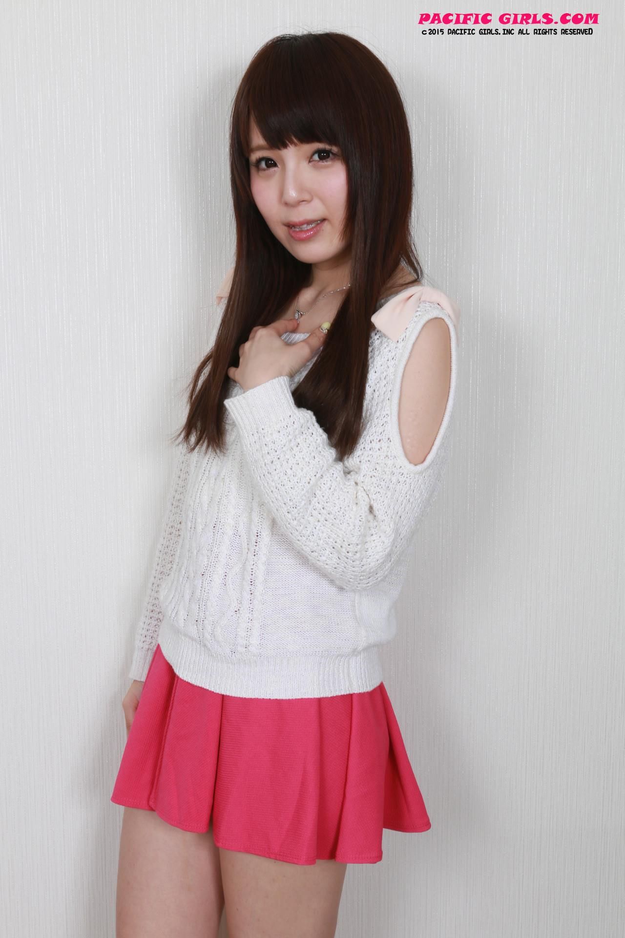 Riku Pacific Girls