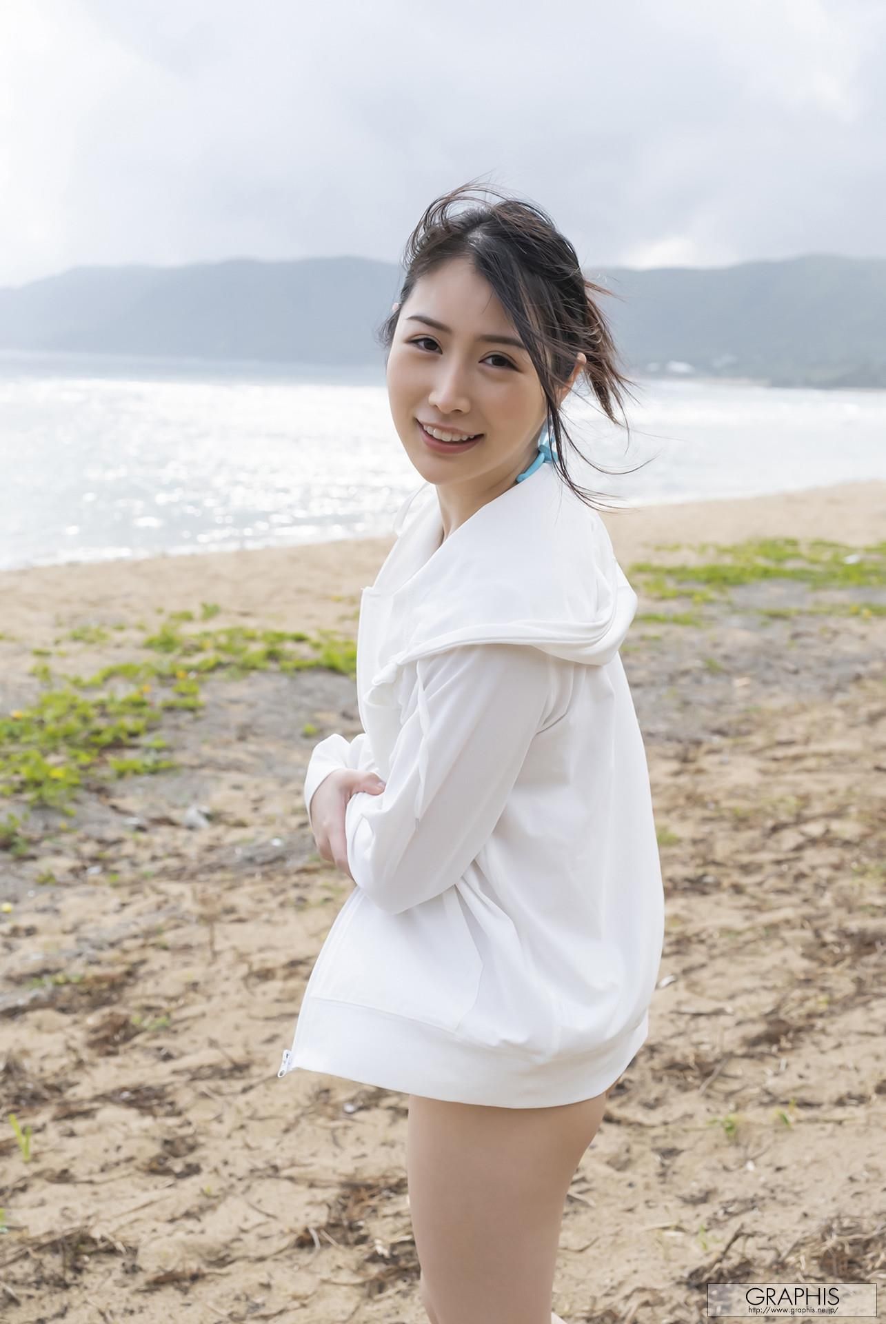 Rio Asahi Graphis Gals Sunrise