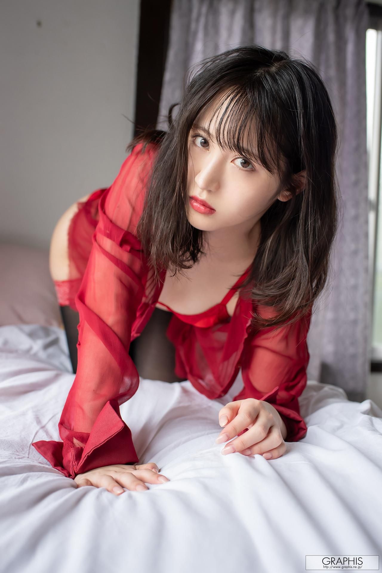 Rikka Ono Graphis Limited Edition.