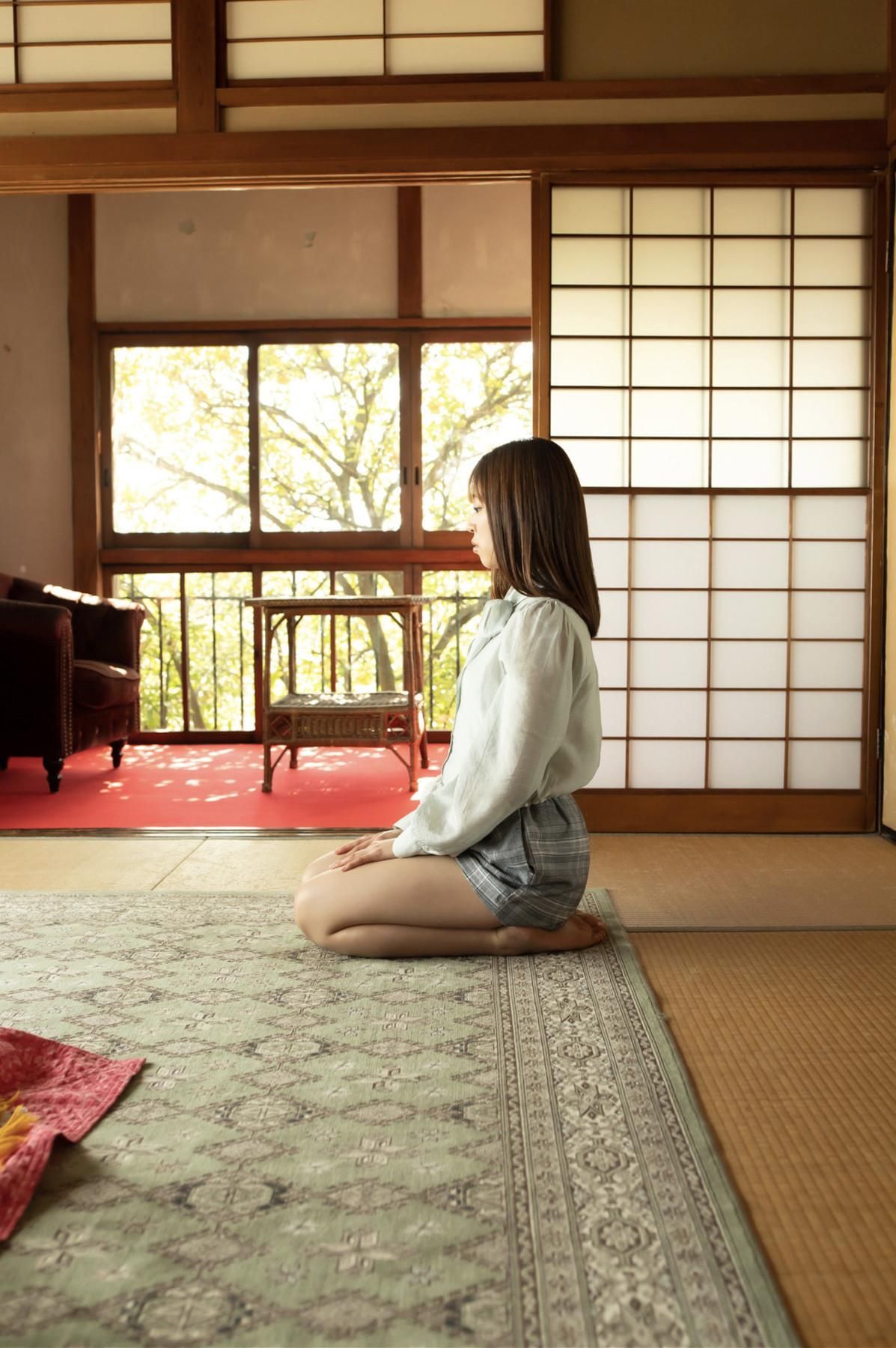 Sara Kagami Romantik mit dir