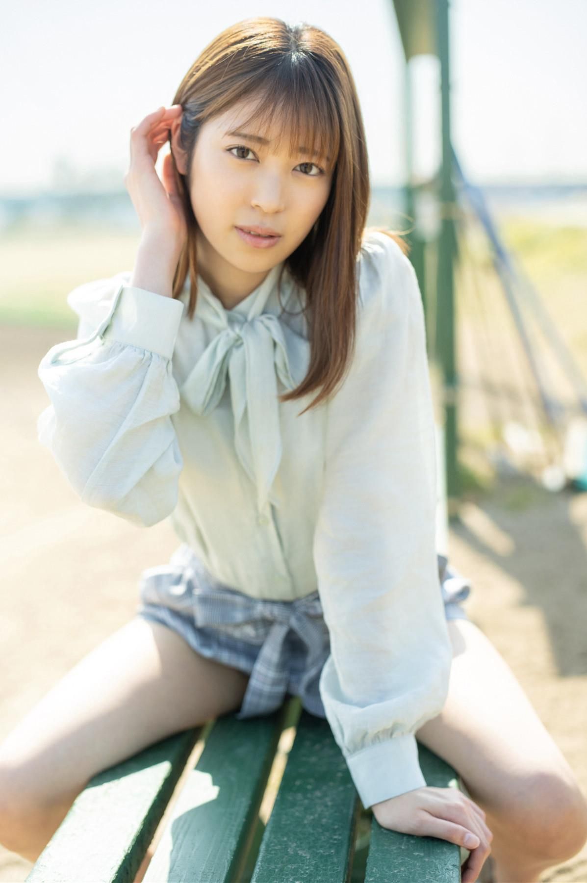 Sara Kagami Romantik mit dir