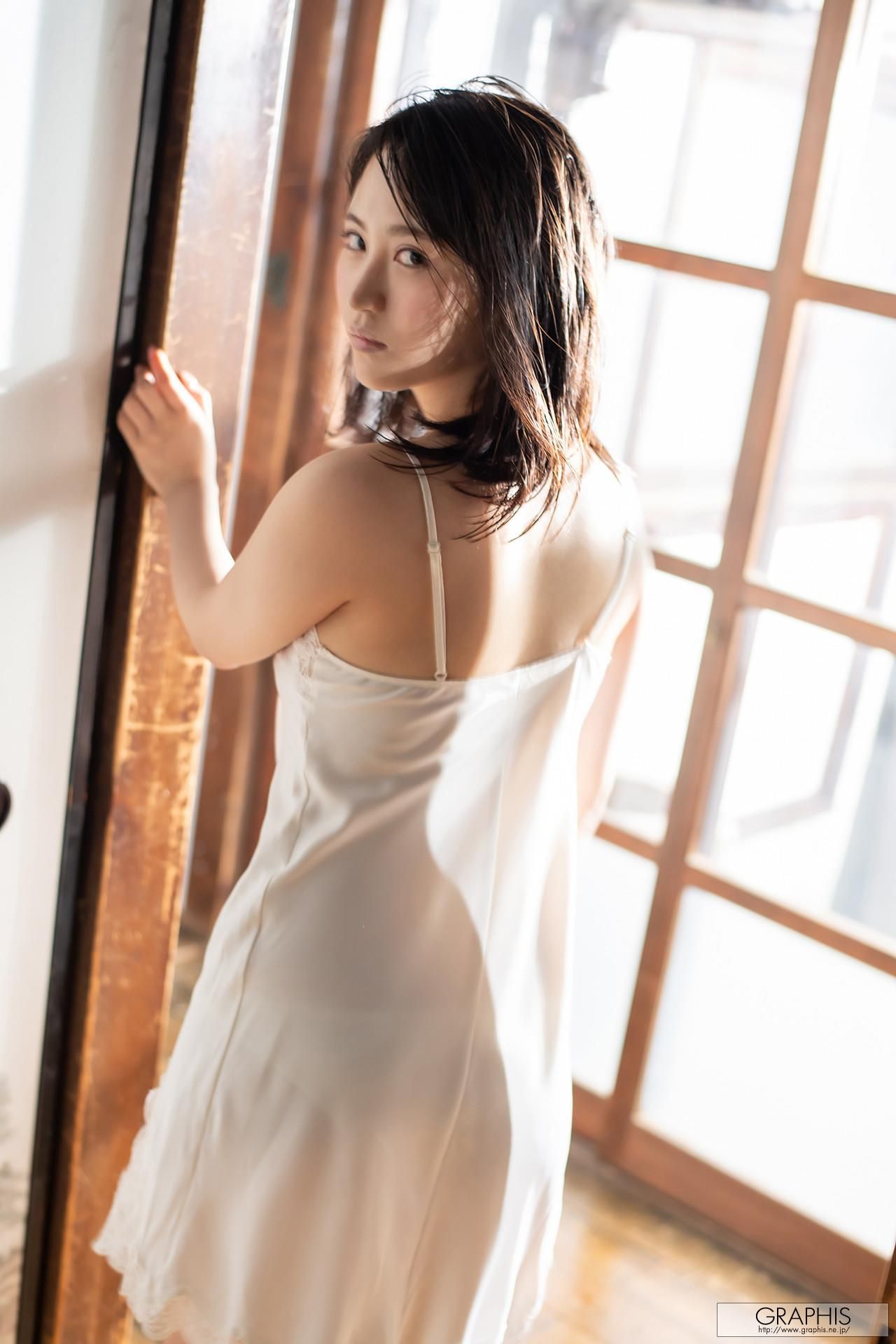 Rikka Ono Graphis Limited Edition.
