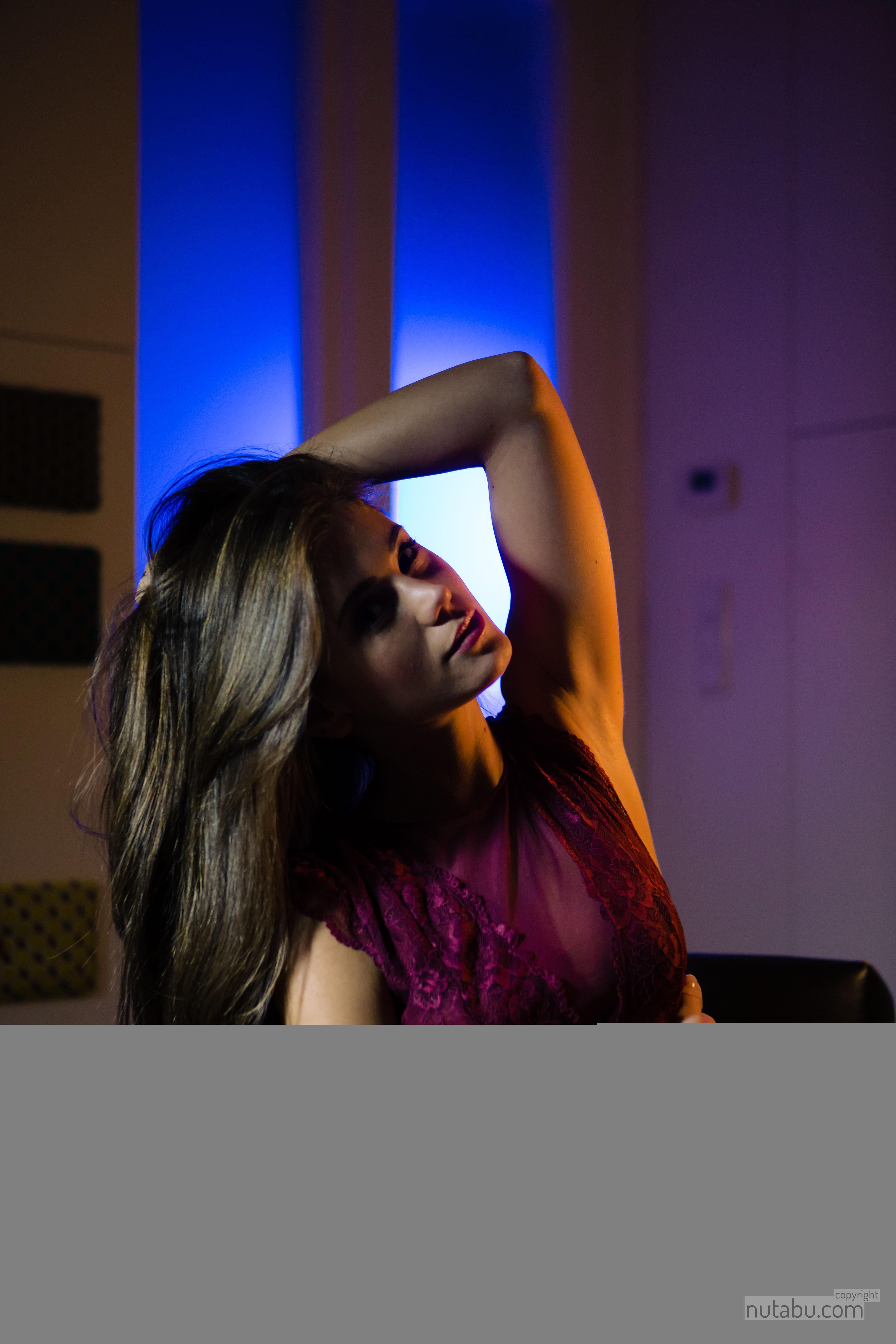 Nutabu Caprice Noche antes de Navidad (x) PX