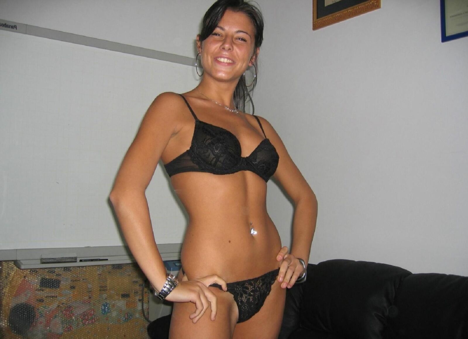 garota amadora ()