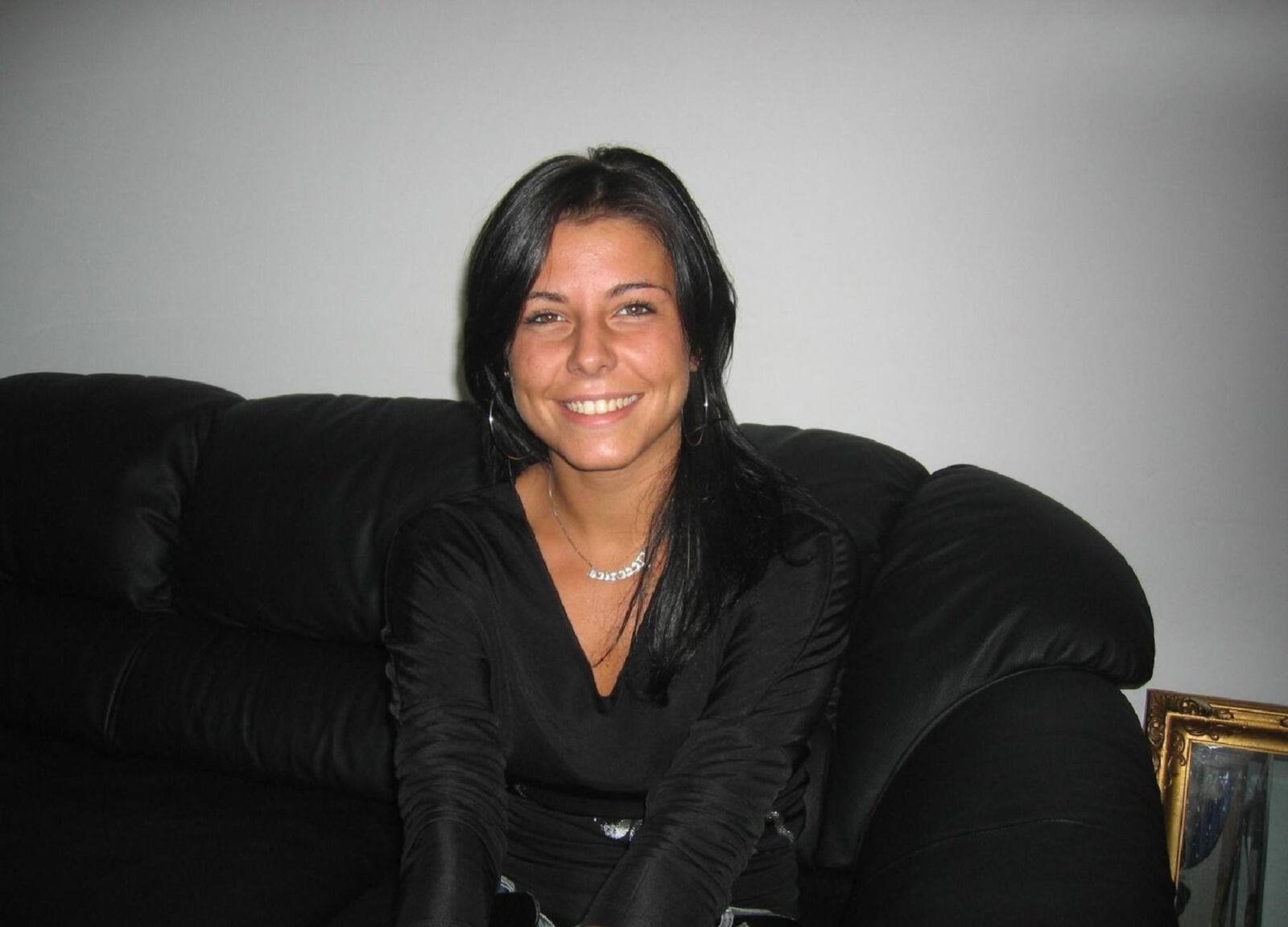 garota amadora ()