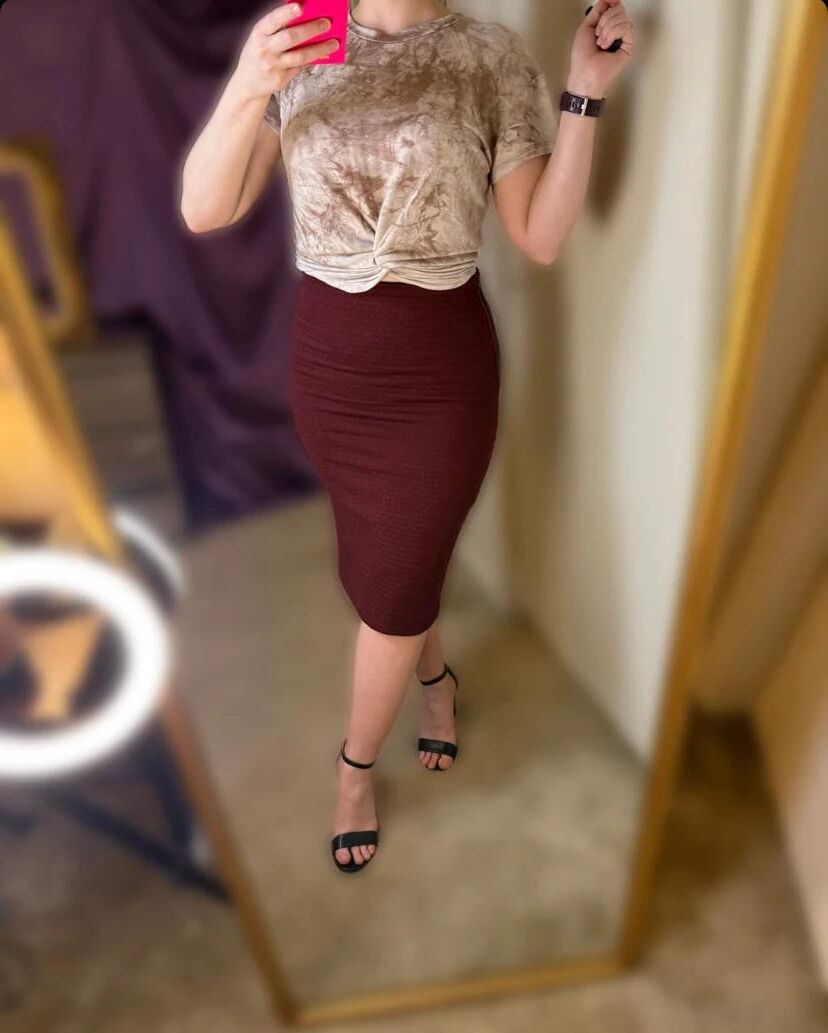 Just Attention Whore